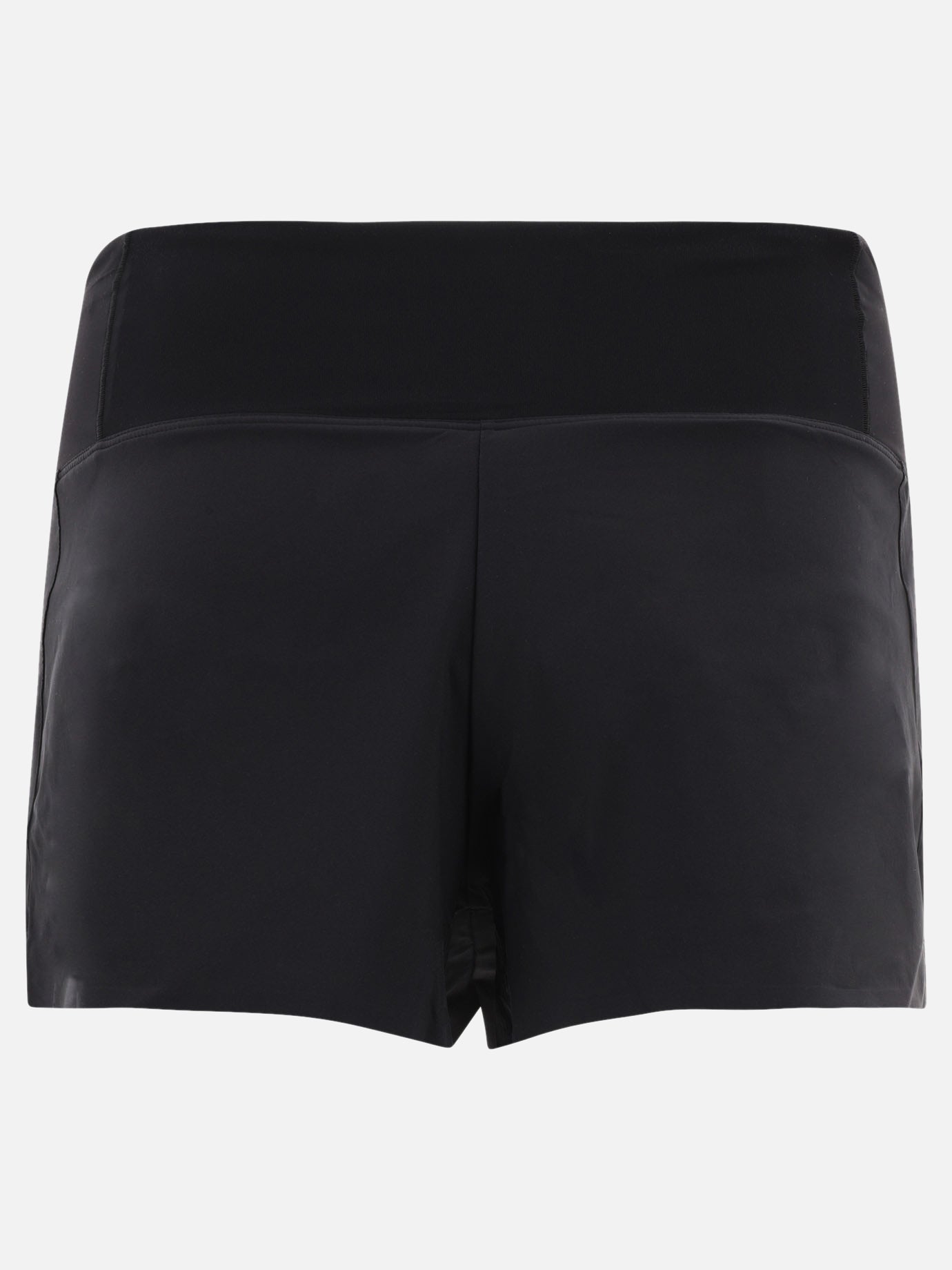 "Essent Run 3.5"" shorts