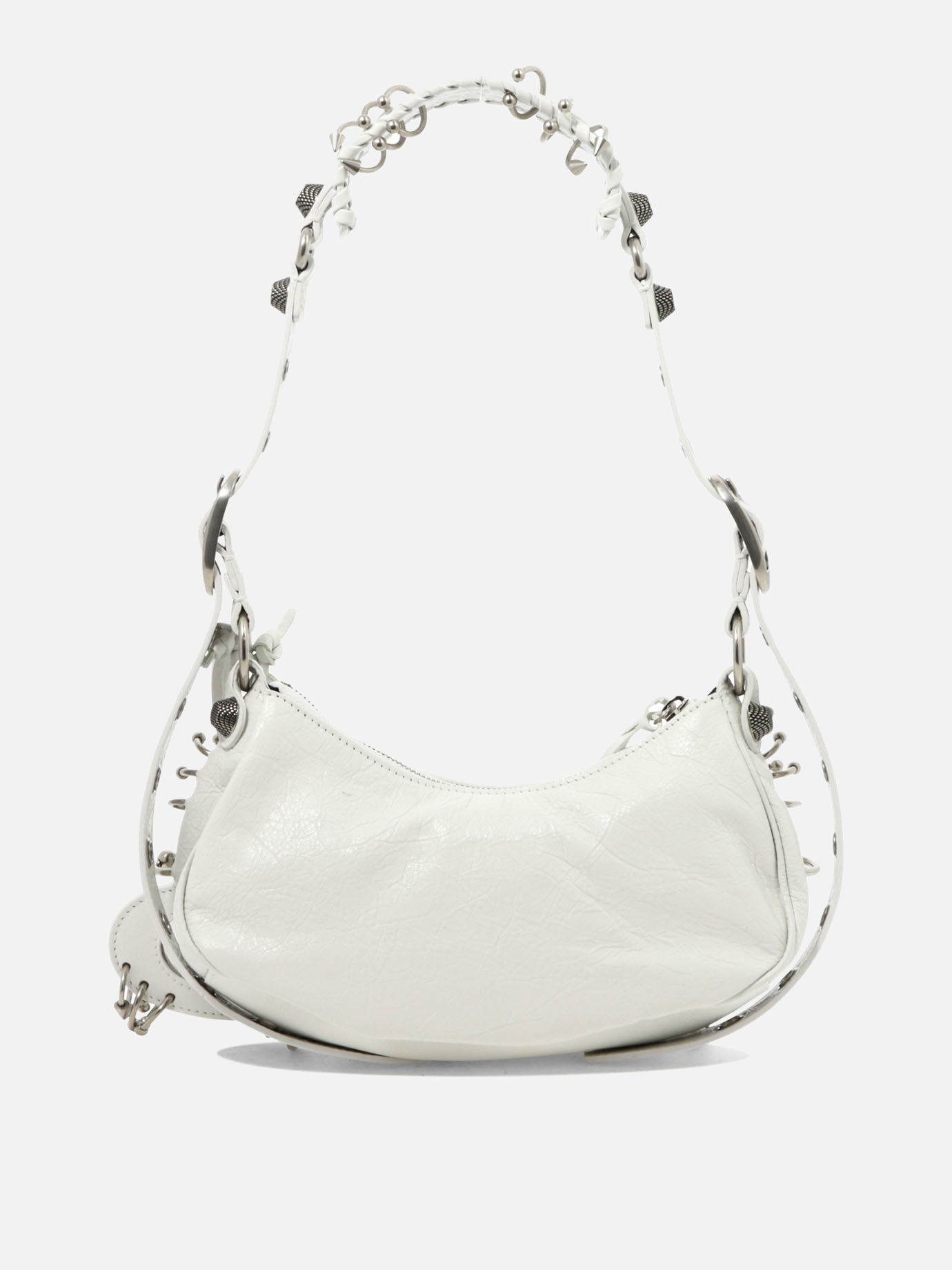 "Le Cagole XS Piercing" shoulder bag