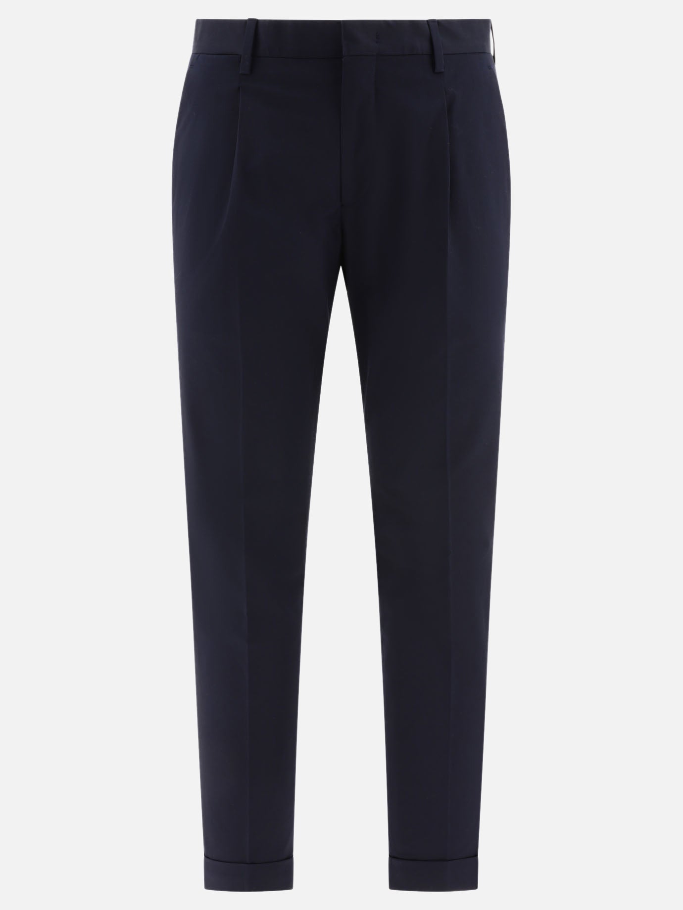 "Tiberio" trousers