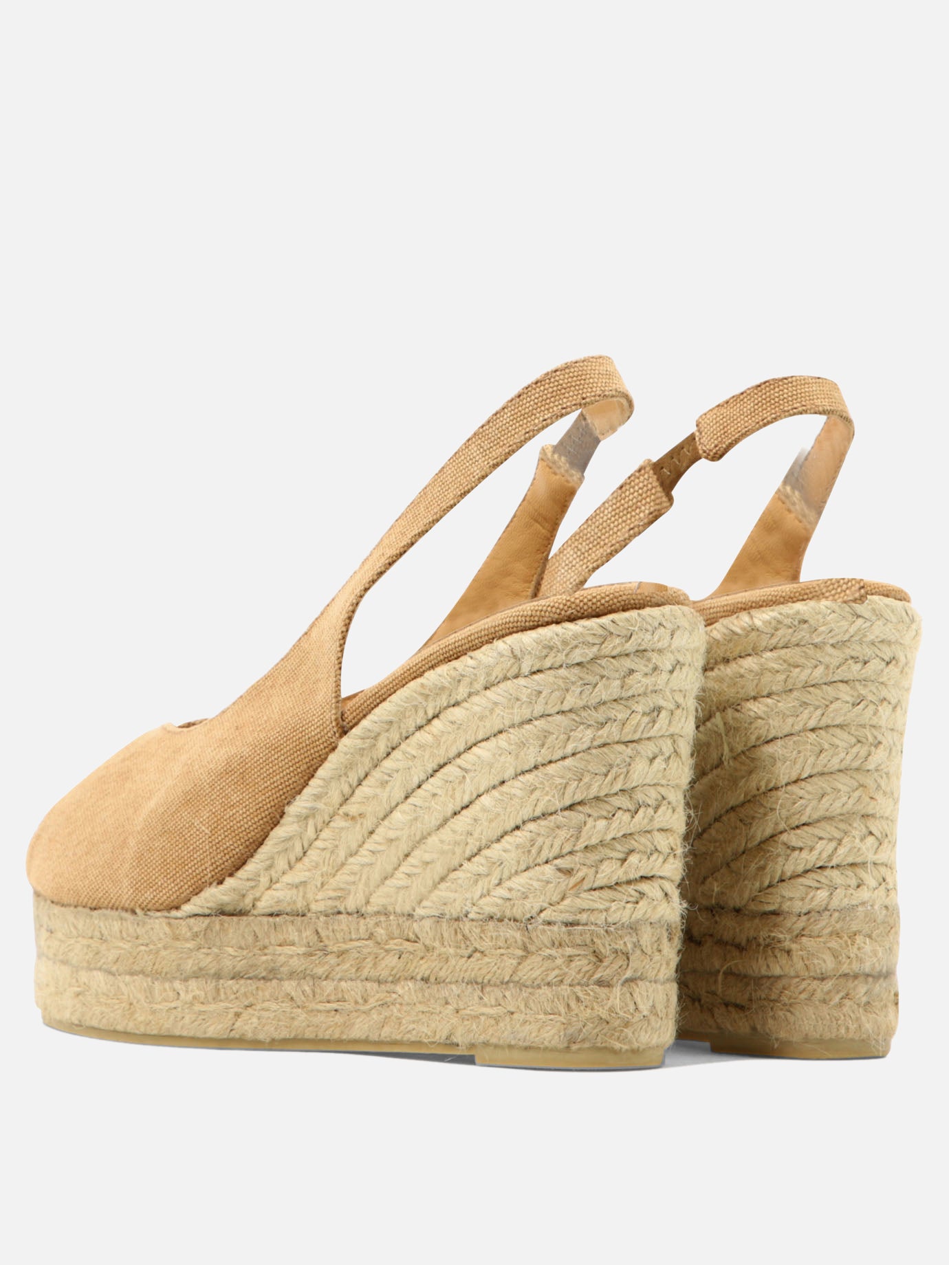 "Barbara" espadrilles