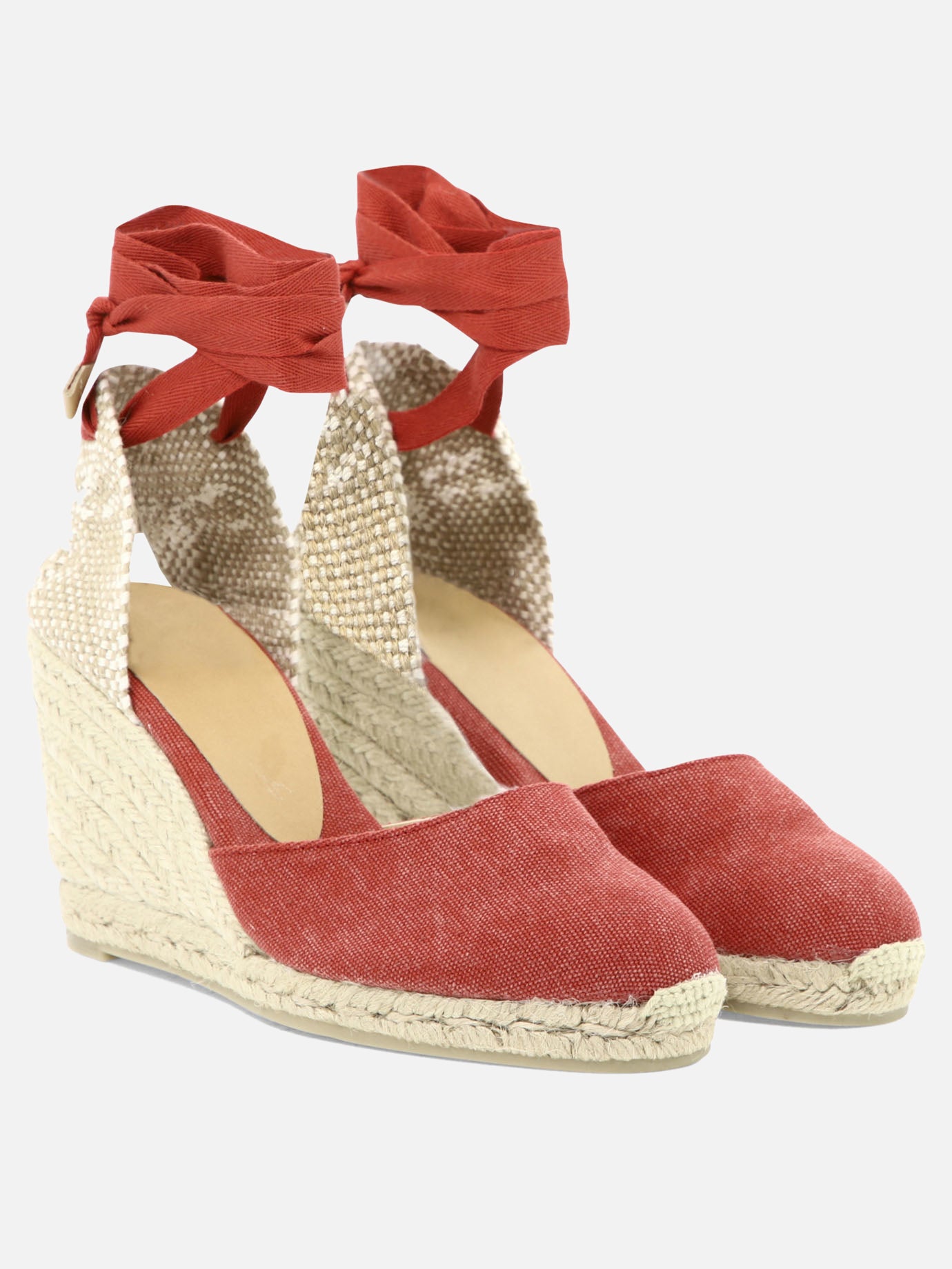 "Carina" espadrilles