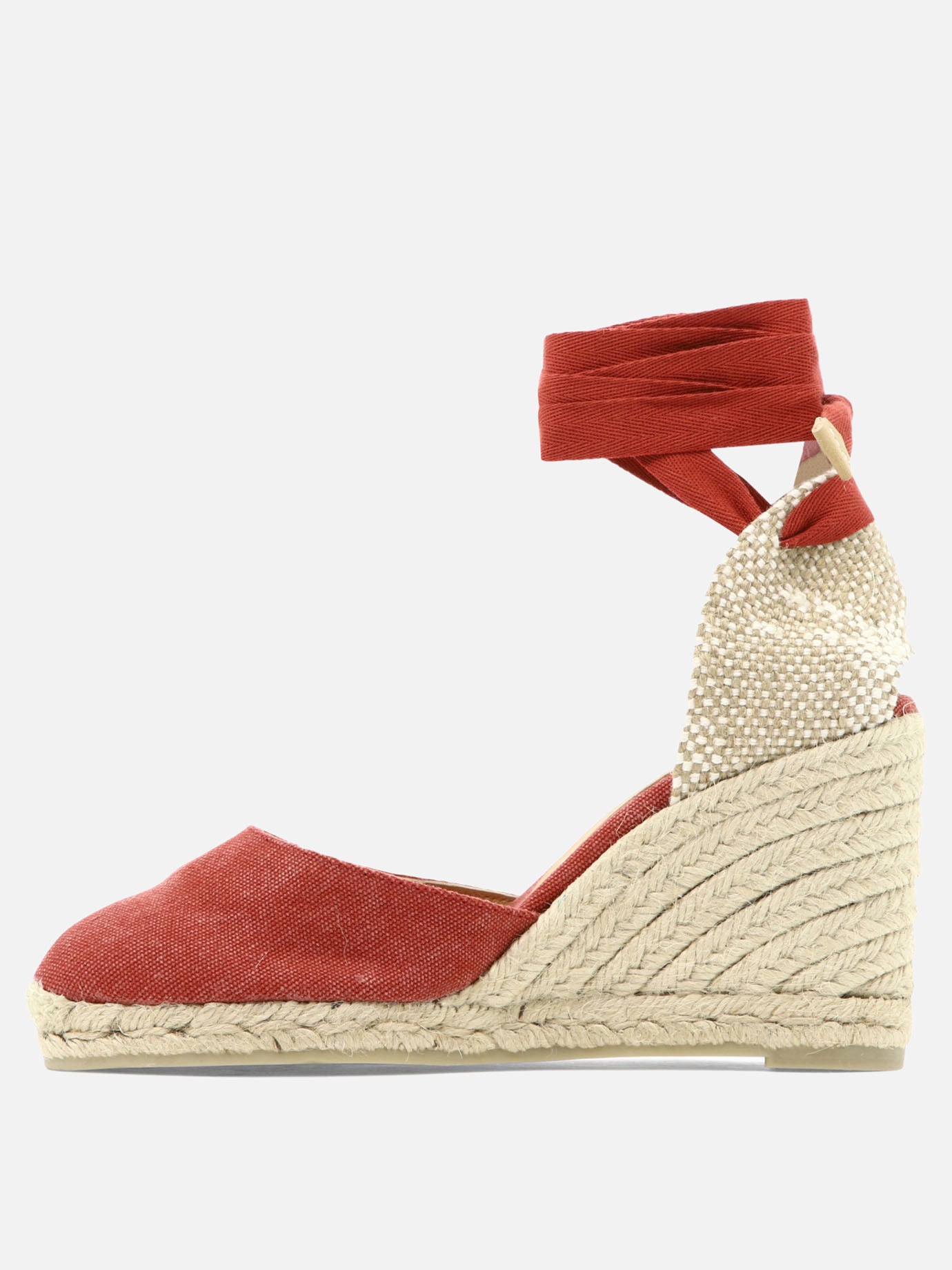 "Carina" espadrilles