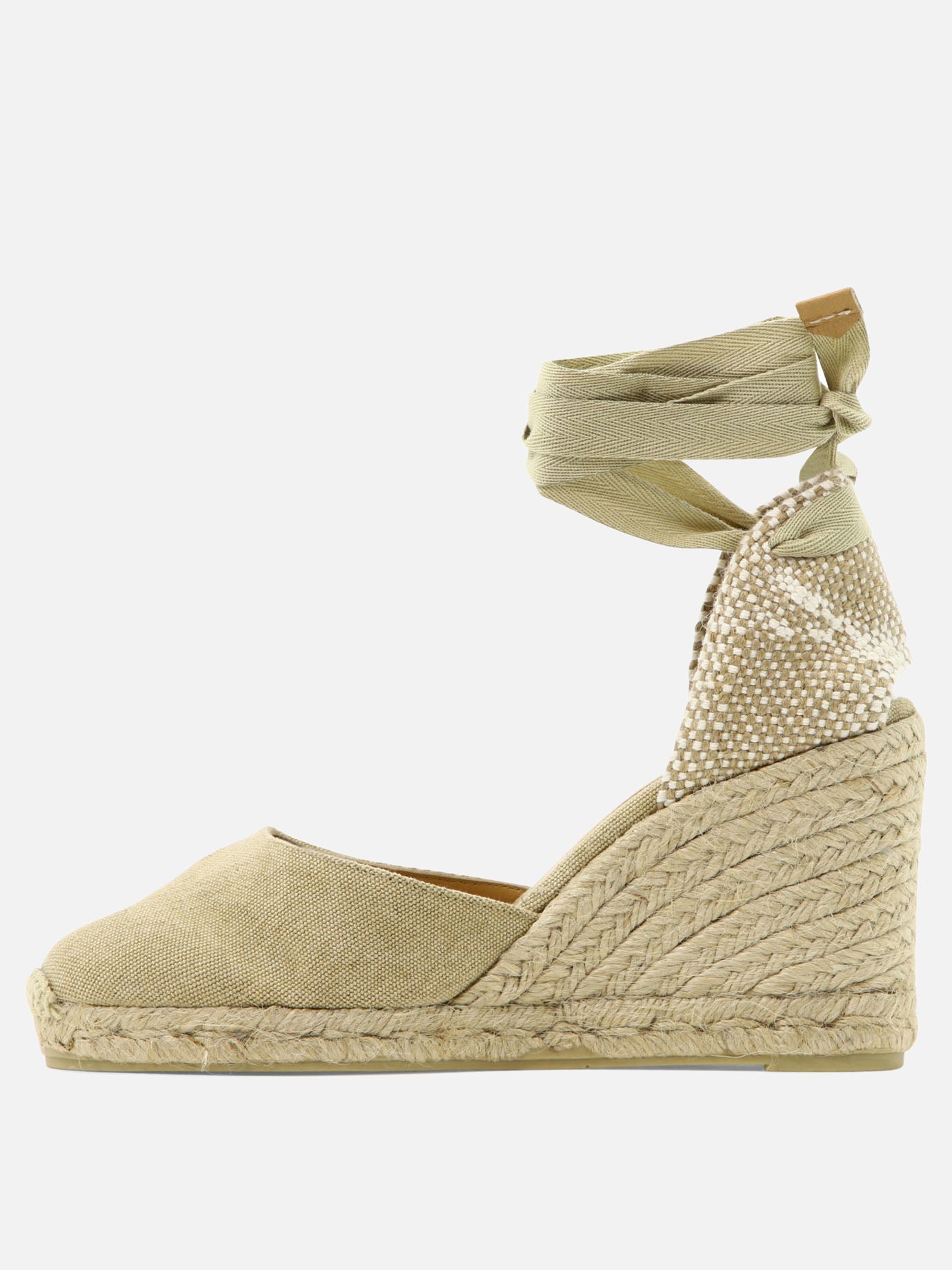 "Carina" espadrilles