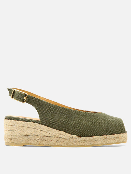 Espadrilles "Dosalia"