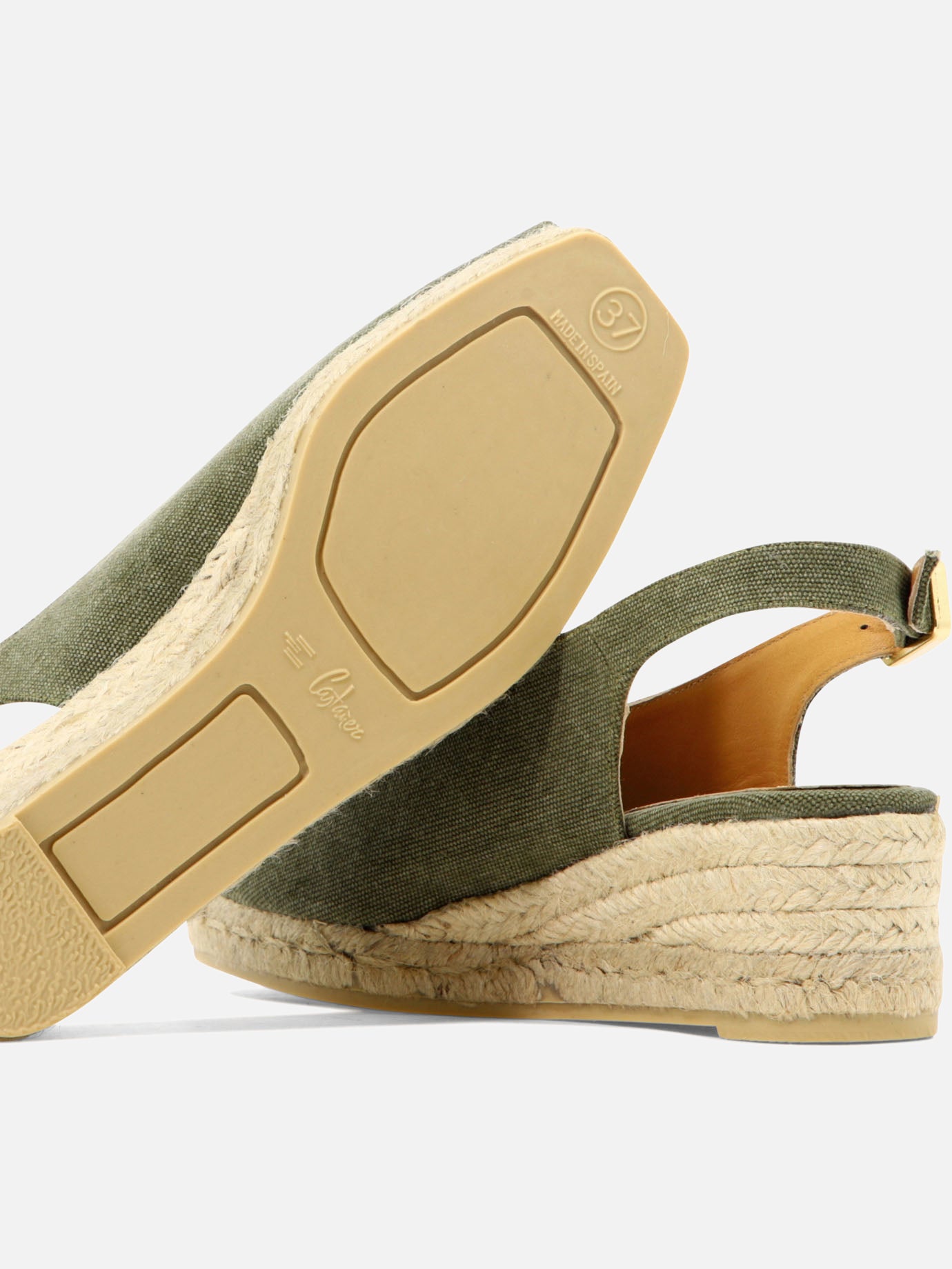 Espadrilles "Dosalia"