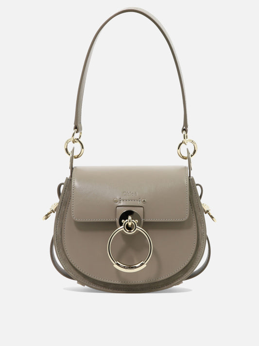 "Small Tess" shoulder bag