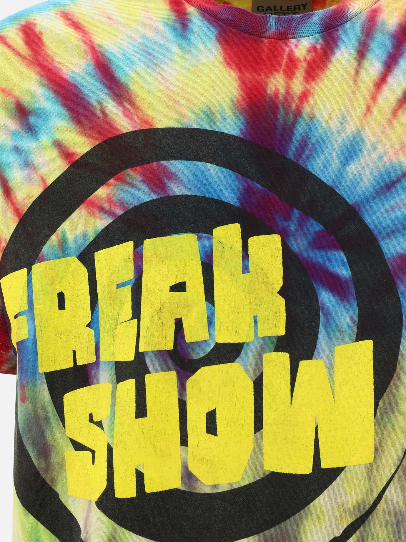 T-shirt "Freak Show"