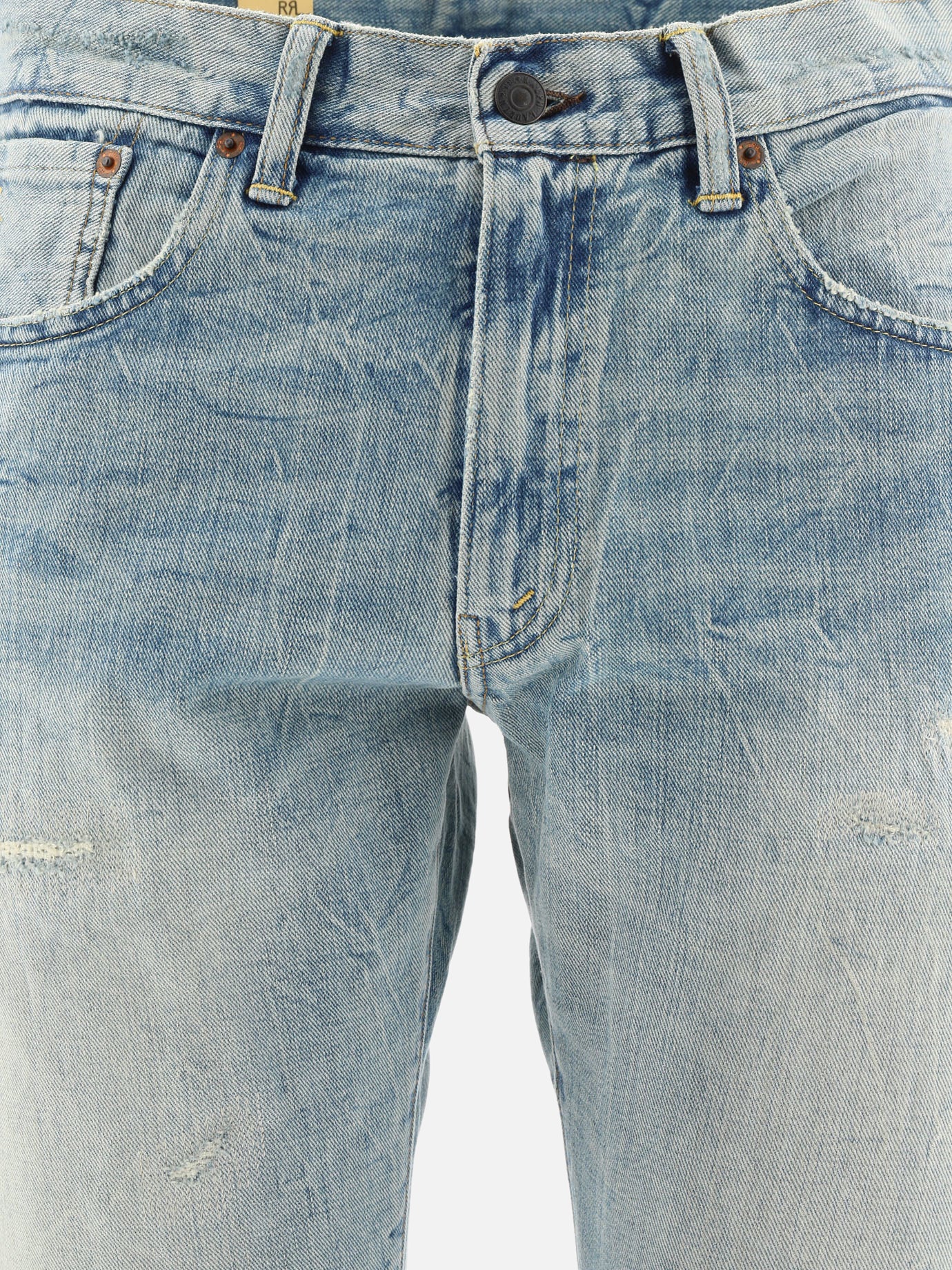 Jeans "Stratham"