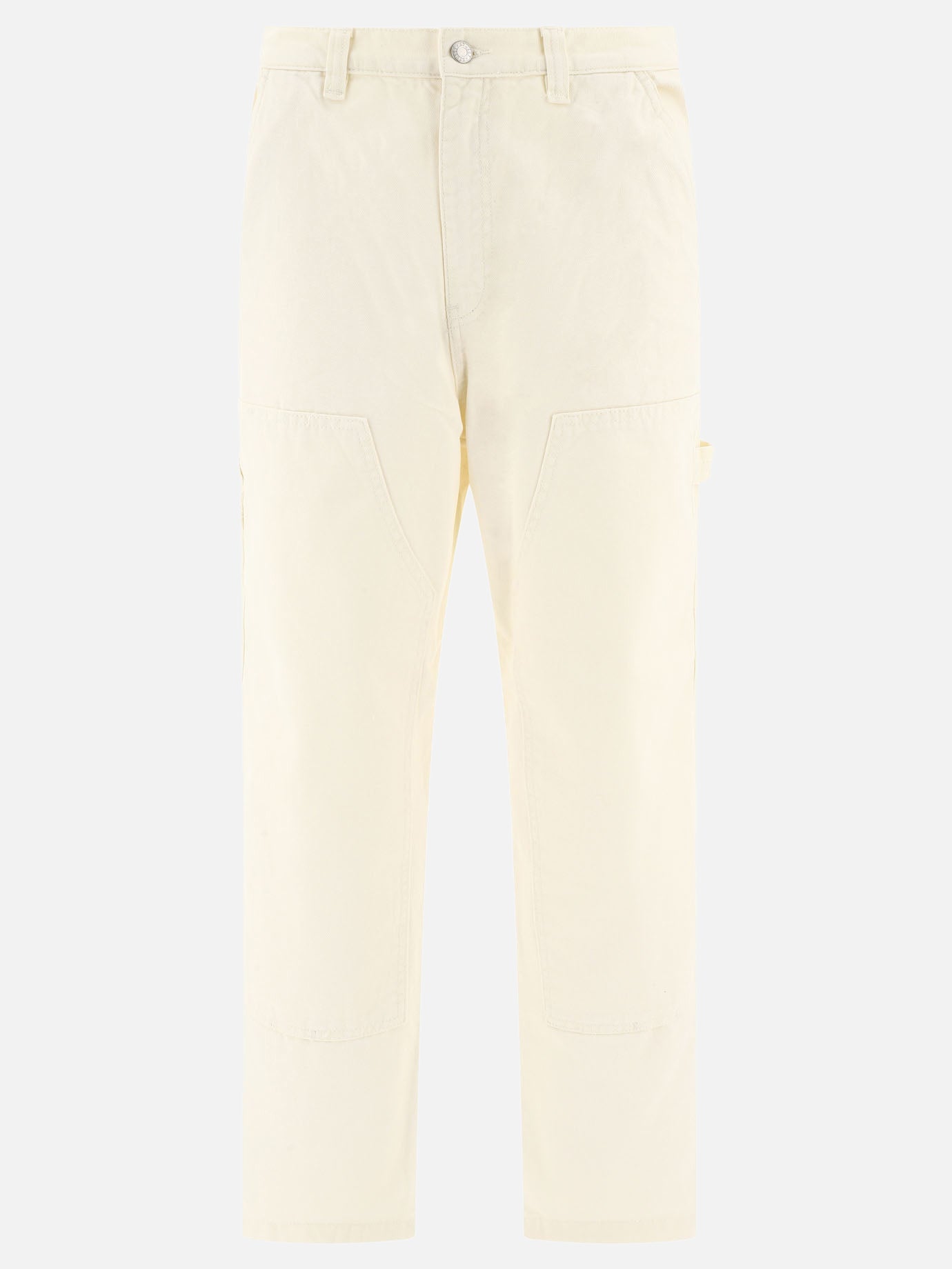 "Canvas Work" trousers