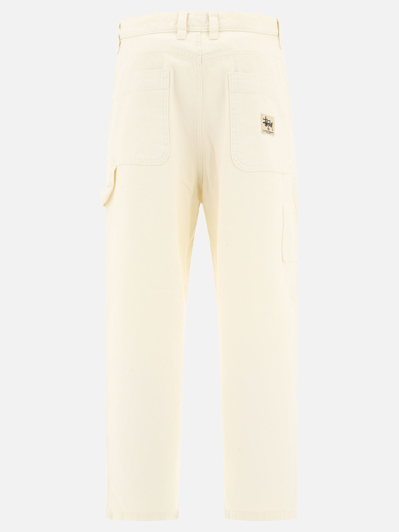 "Canvas Work" trousers