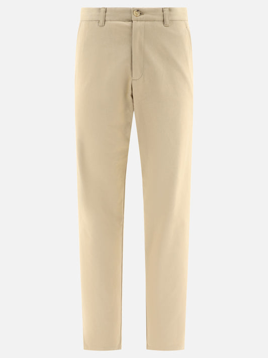 "Chino Ville" trousers