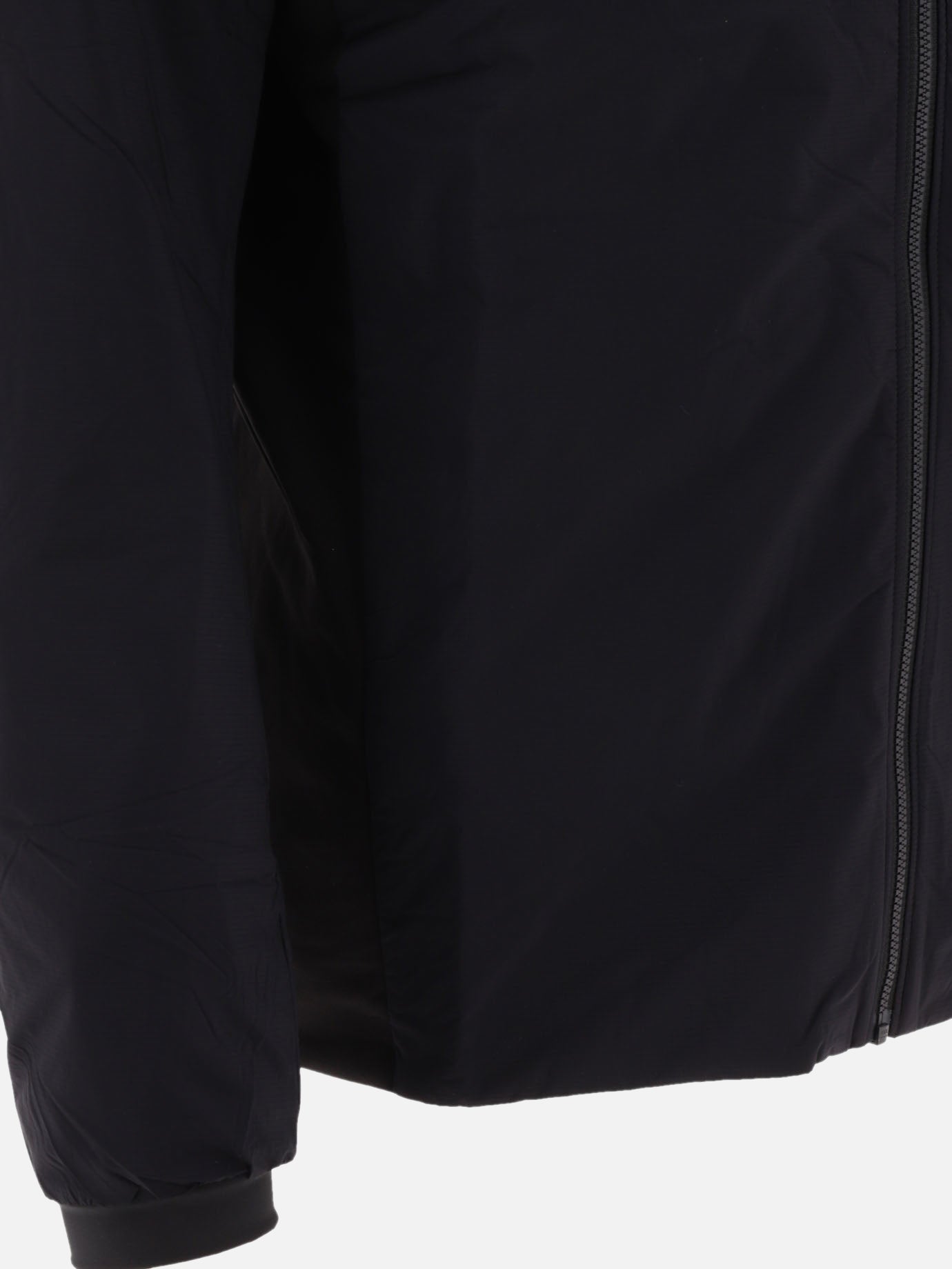 Technical jackets Logo  Black - Arc'teryx Men | PDP | VIETTI Online Store | Zoom-Modal_4
