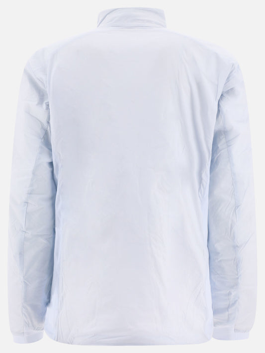 Technical jackets Logo  Light blue - Arc'teryx Men | PLP | VIETTI Online Store | 2
