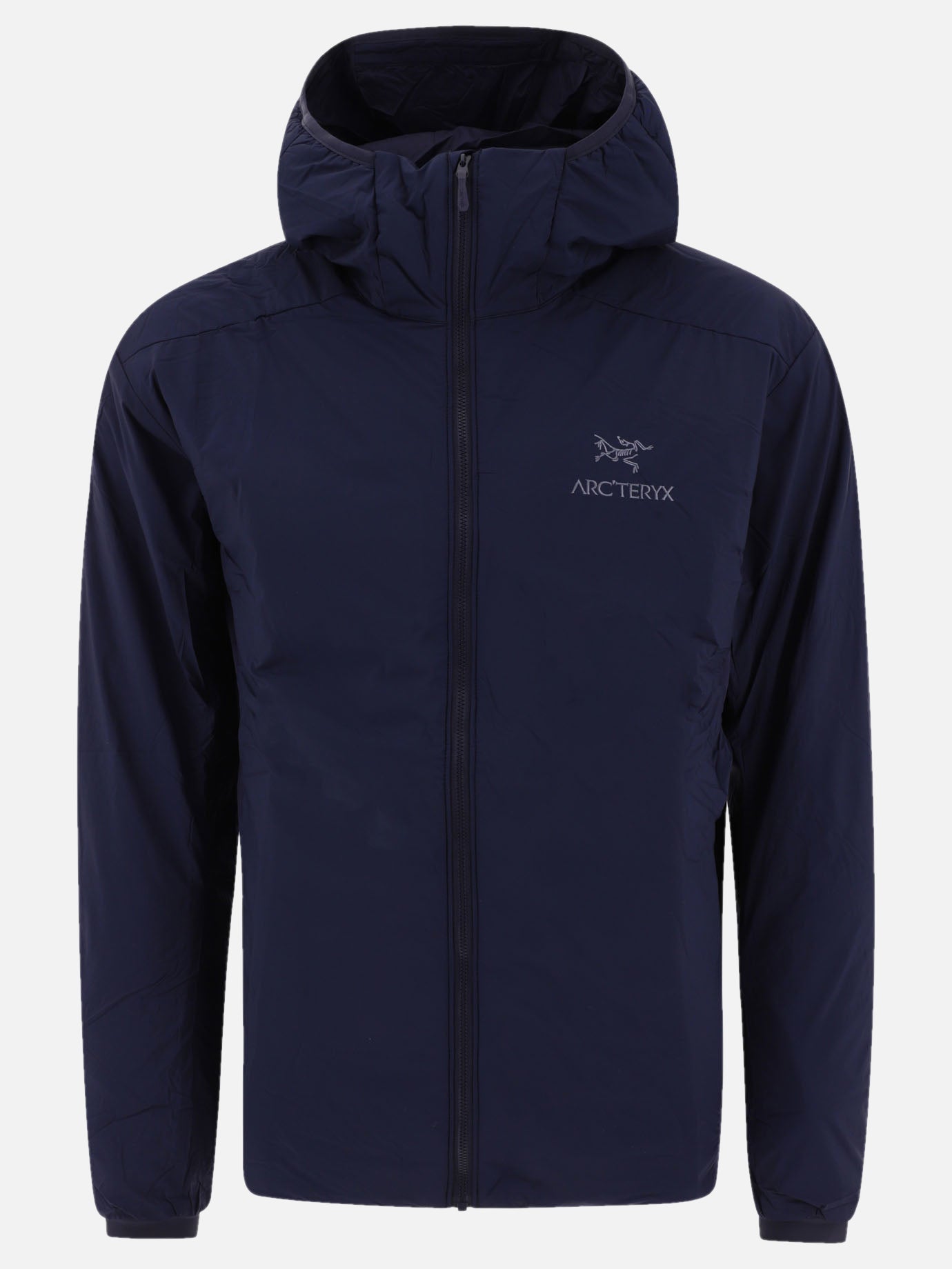 Technical jackets Logo  Blue - Arc&#39;teryx Men | PDP | VIETTI Online Store | thumbnail