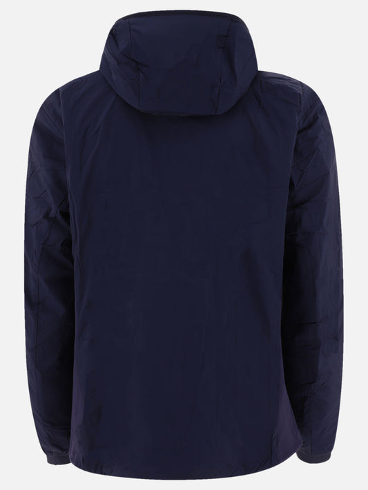 Technical jackets Logo  Blue - Arc'teryx Men | PLP | VIETTI Online Store | 2
