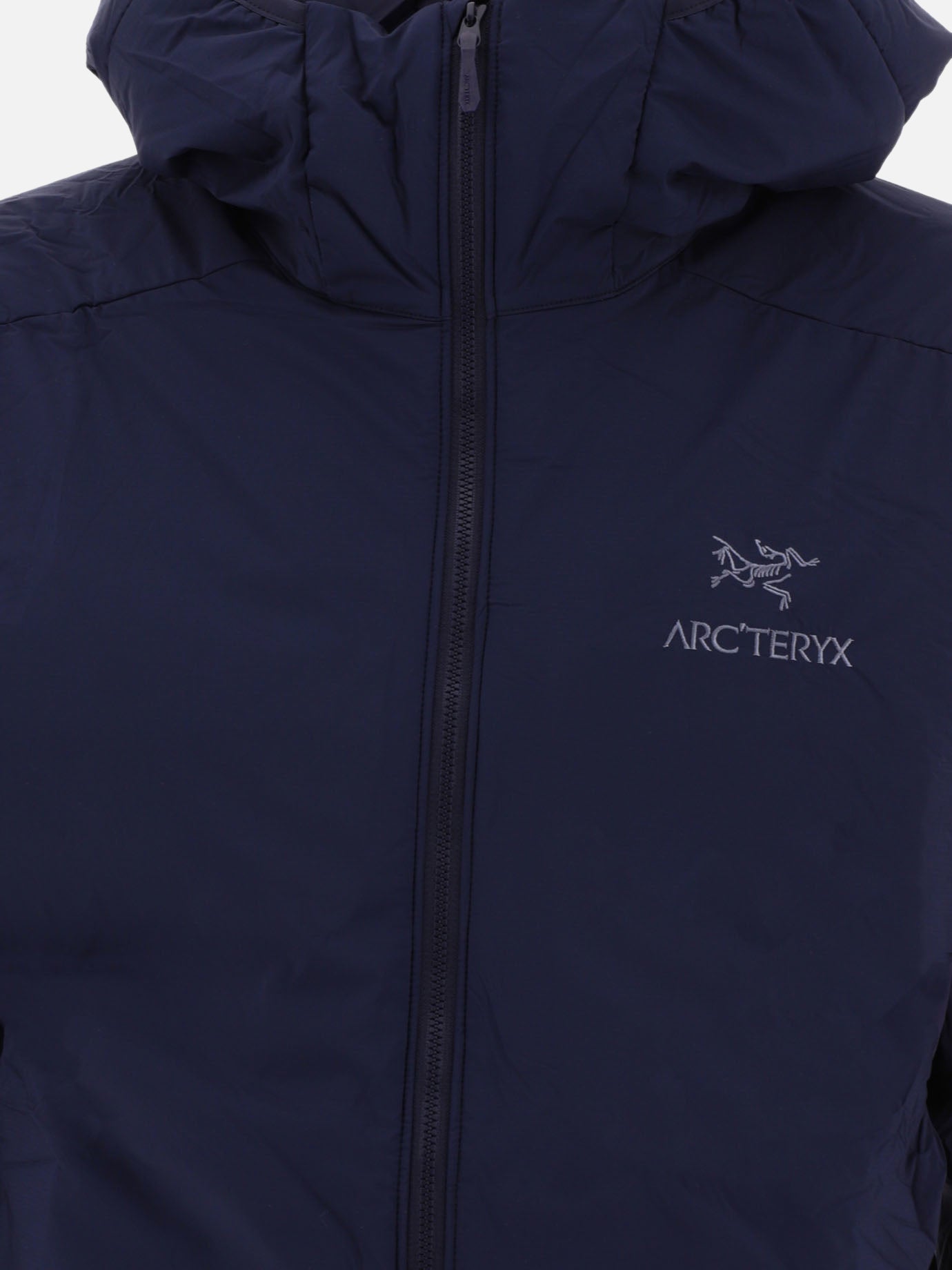 Technical jackets Logo  Blue - Arc'teryx Men | PDP | VIETTI Online Store | Zoom-Modal_3
