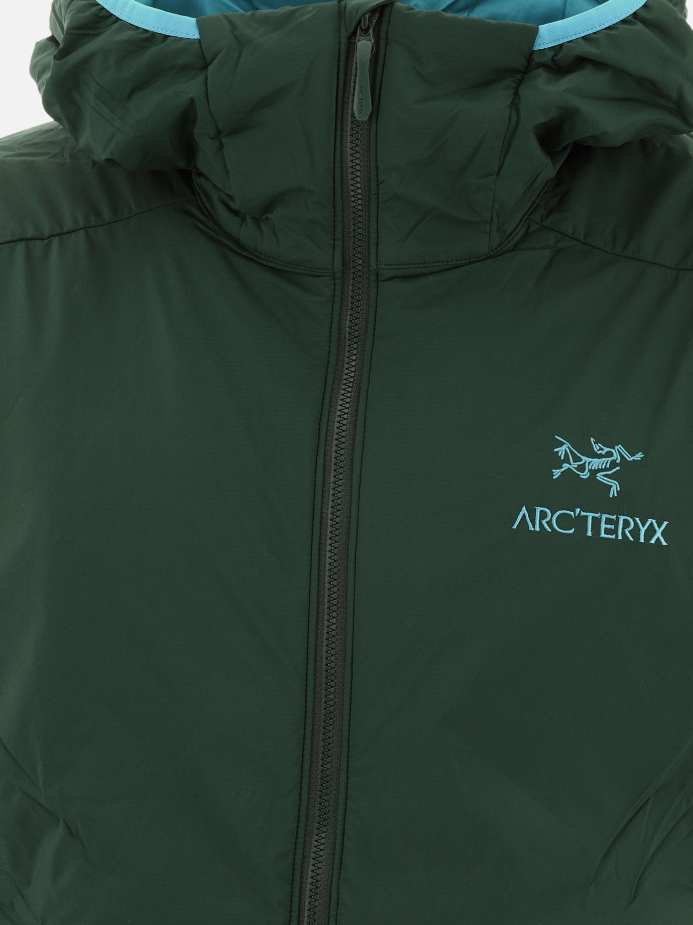Technical jackets Logo  Green - Arc&#39;teryx Men | PDP | VIETTI Online Store | thumbnail_3