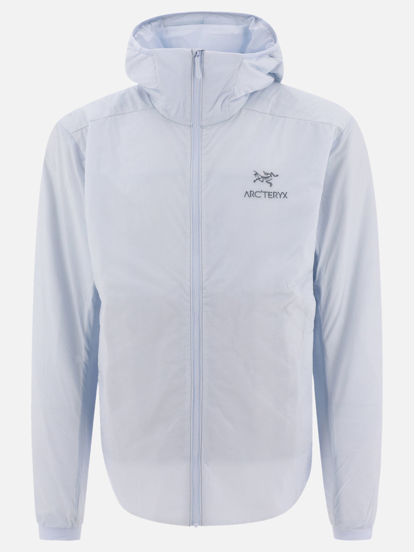 Technical jackets Logo  Light blue - Arc&#39;teryx Men | PDP | VIETTI Online Store | thumbnail