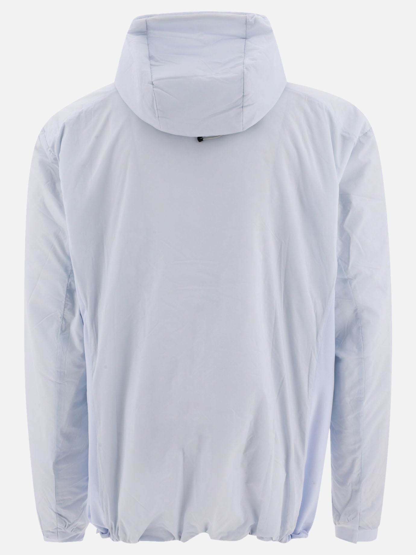Technical jackets Logo  Light blue - Arc'teryx Men | PDP | VIETTI Online Store | Zoom-Modal_2
