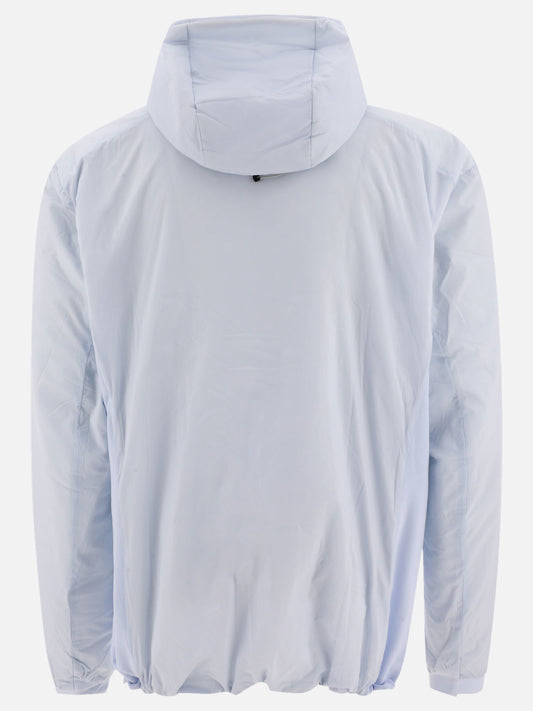 Technical jackets Logo  Light blue - Arc'teryx Men | PLP | VIETTI Online Store | 2
