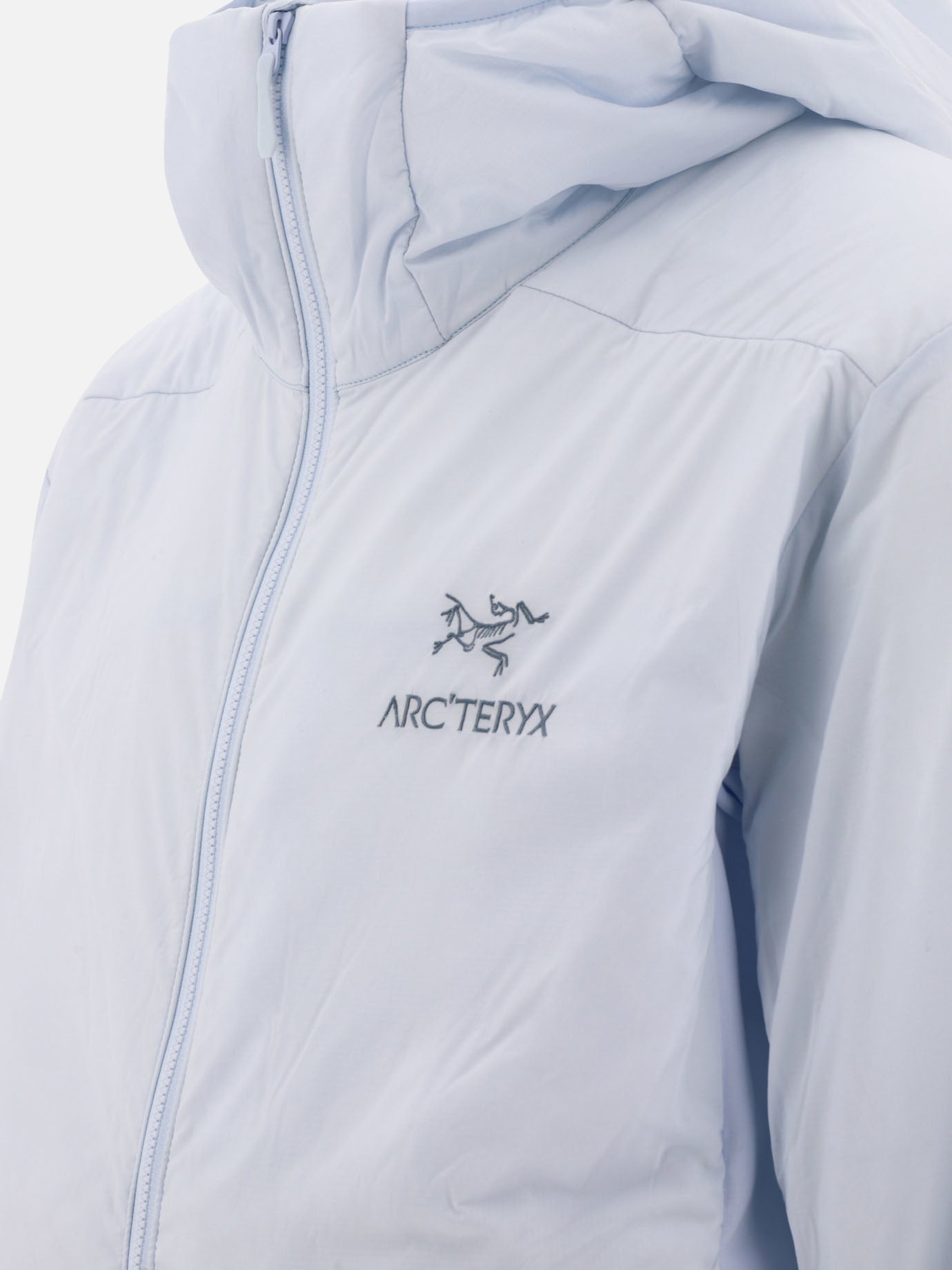 Technical jackets Logo  Light blue - Arc&#39;teryx Men | PDP | VIETTI Online Store | thumbnail_4