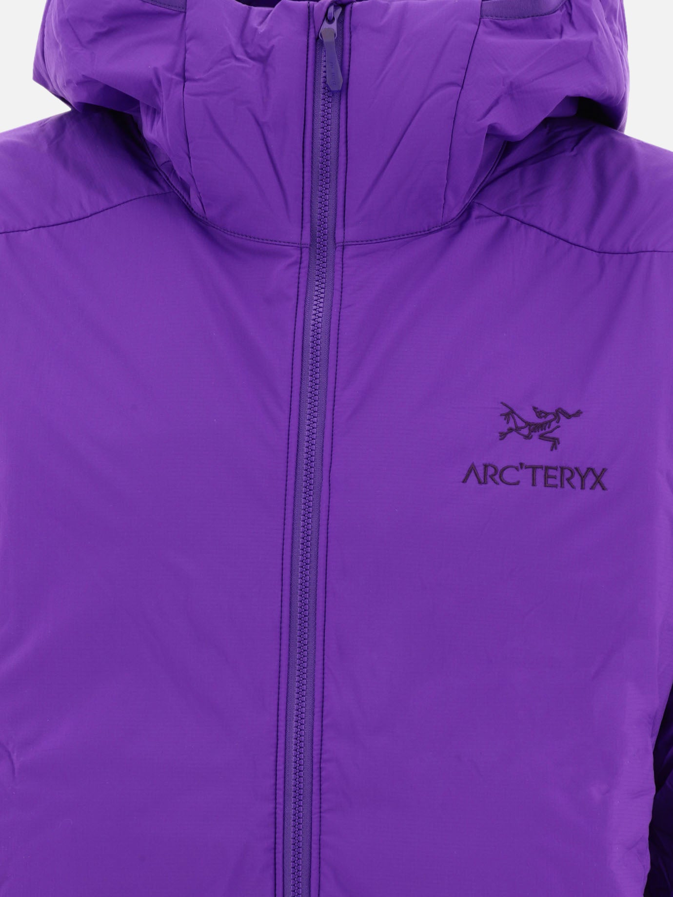 Technical jackets Logo  Purple - Arc'teryx Men | PDP | VIETTI Online Store | Zoom-Modal_3
