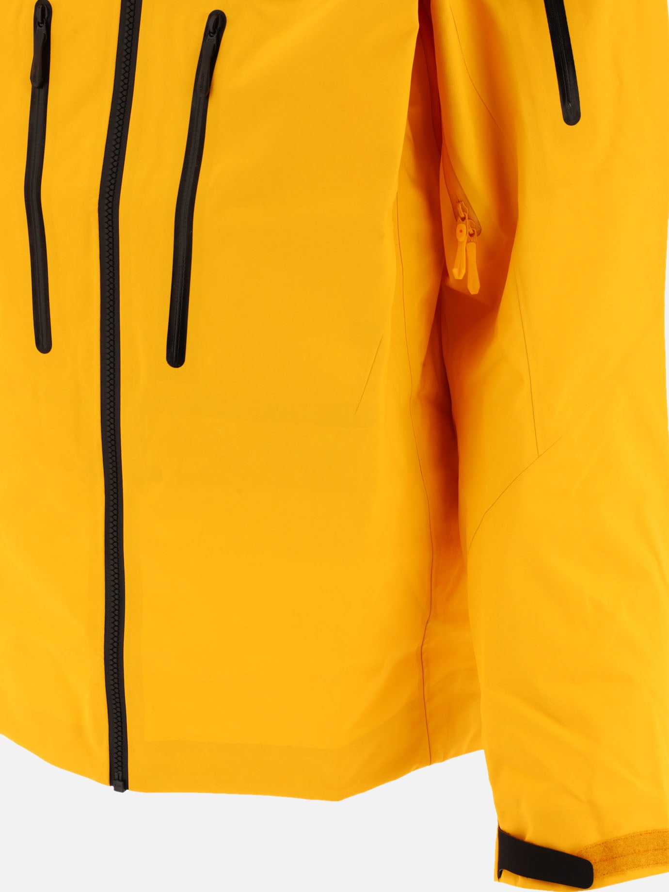 Technical jackets Logo  Orange - Arc&#39;teryx Men | PDP | VIETTI Online Store | thumbnail_4