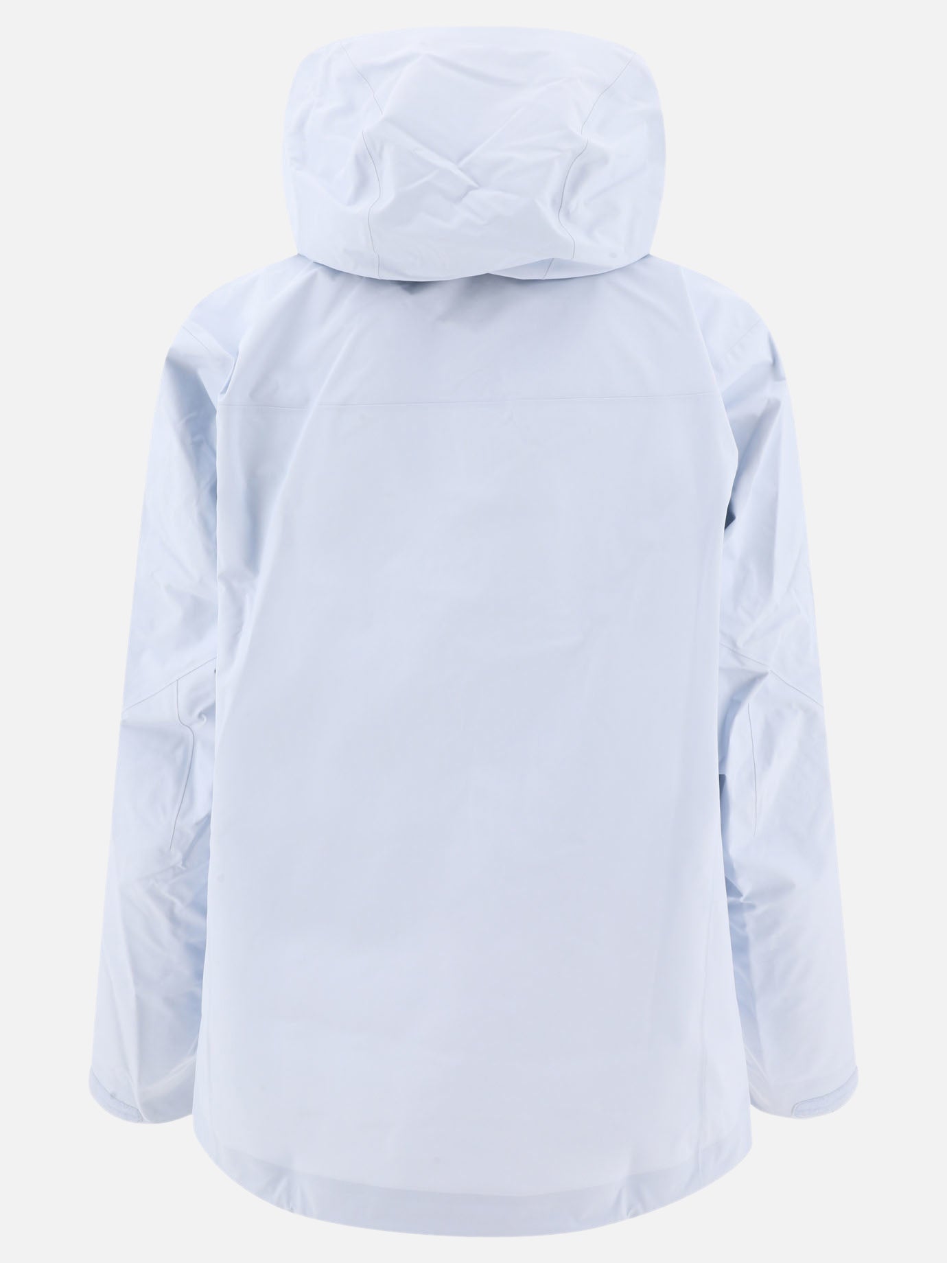 Technical jackets Logo  Light blue - Arc'teryx Men | PDP | VIETTI Online Store | Zoom-Modal_2
