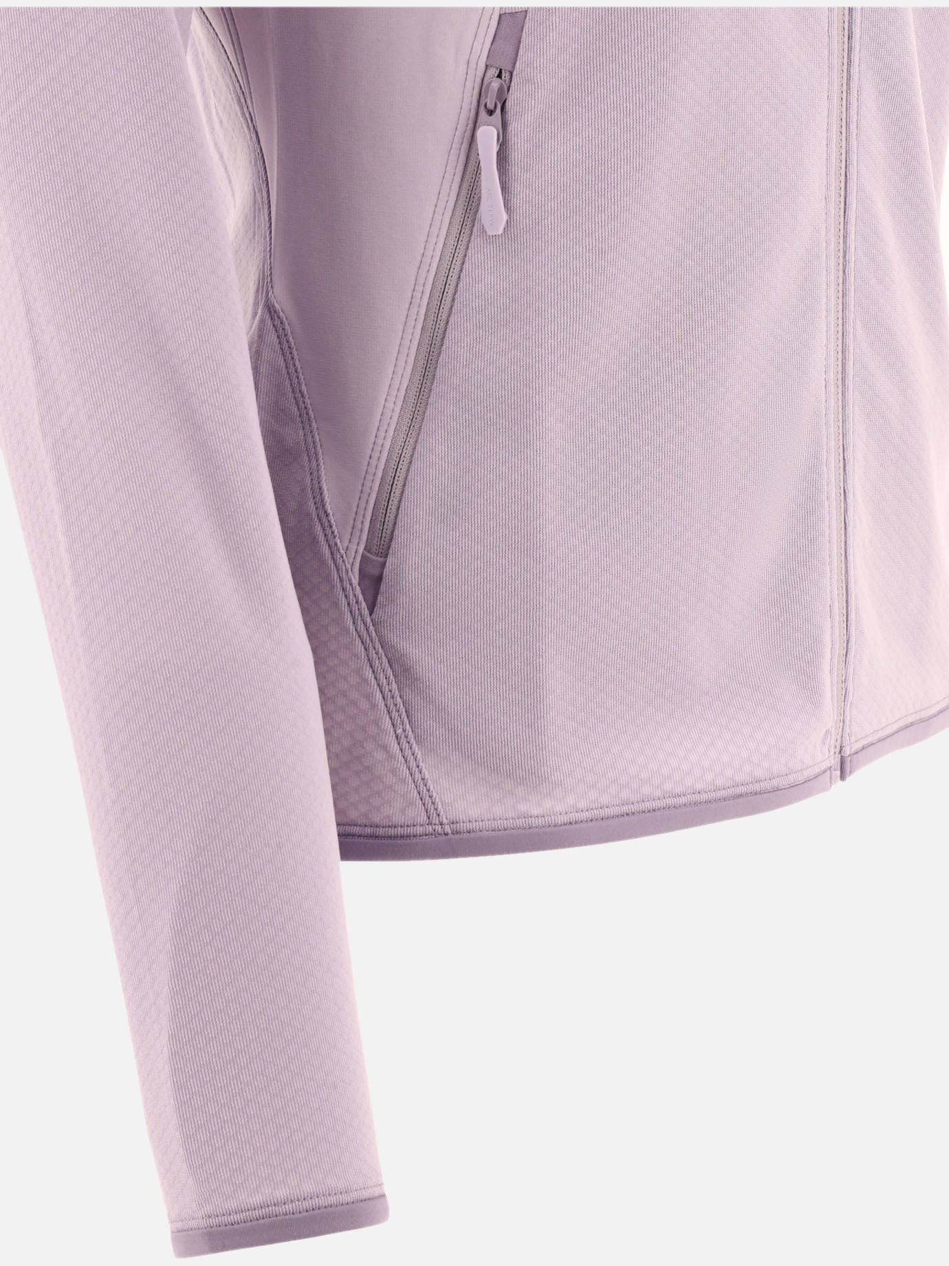 Technical jackets 100% polyester  Purple - Arc'teryx Women | PDP | VIETTI Online Store | Zoom-Modal_4
