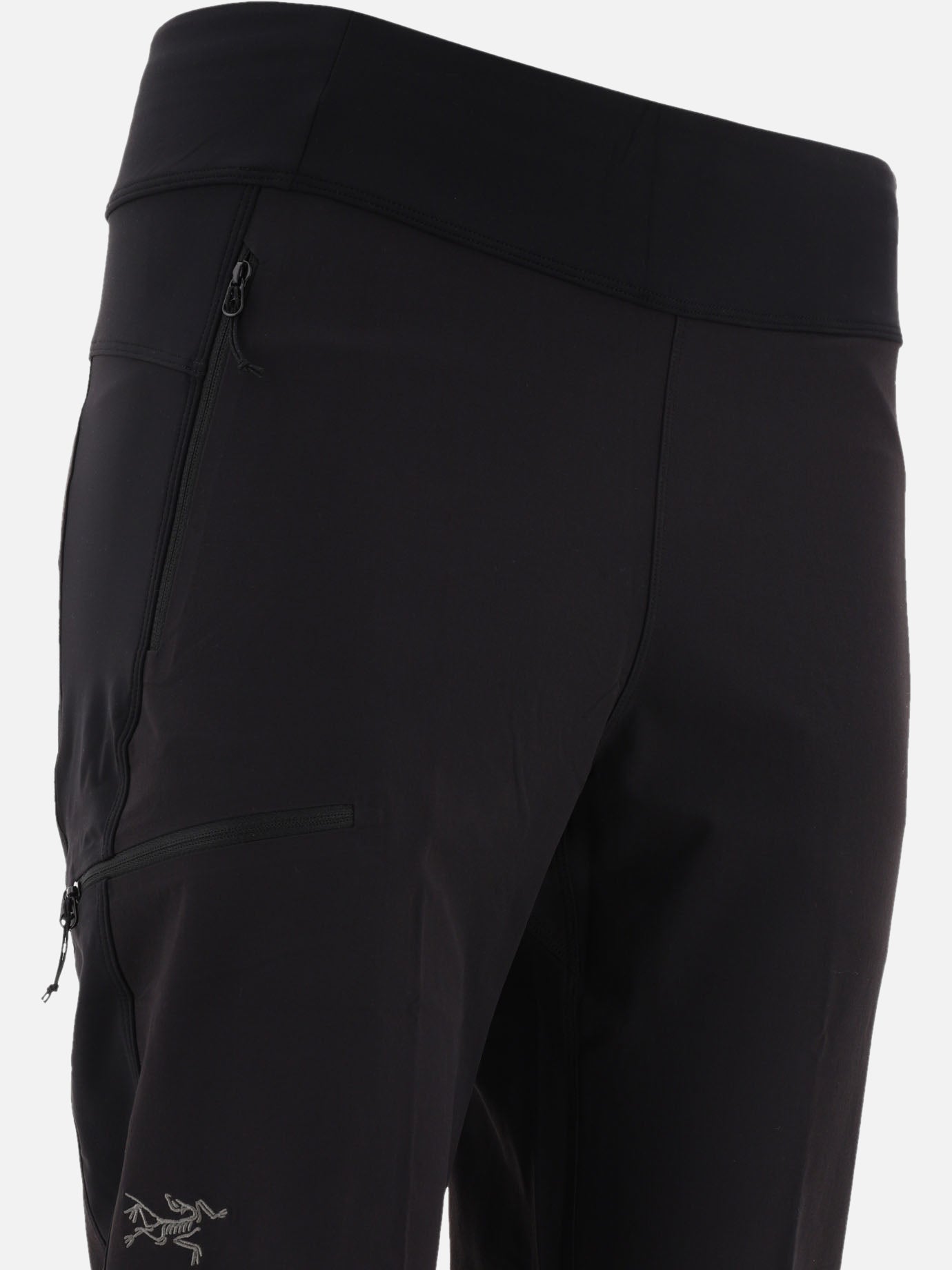 "Gamma Hybrid" trousers