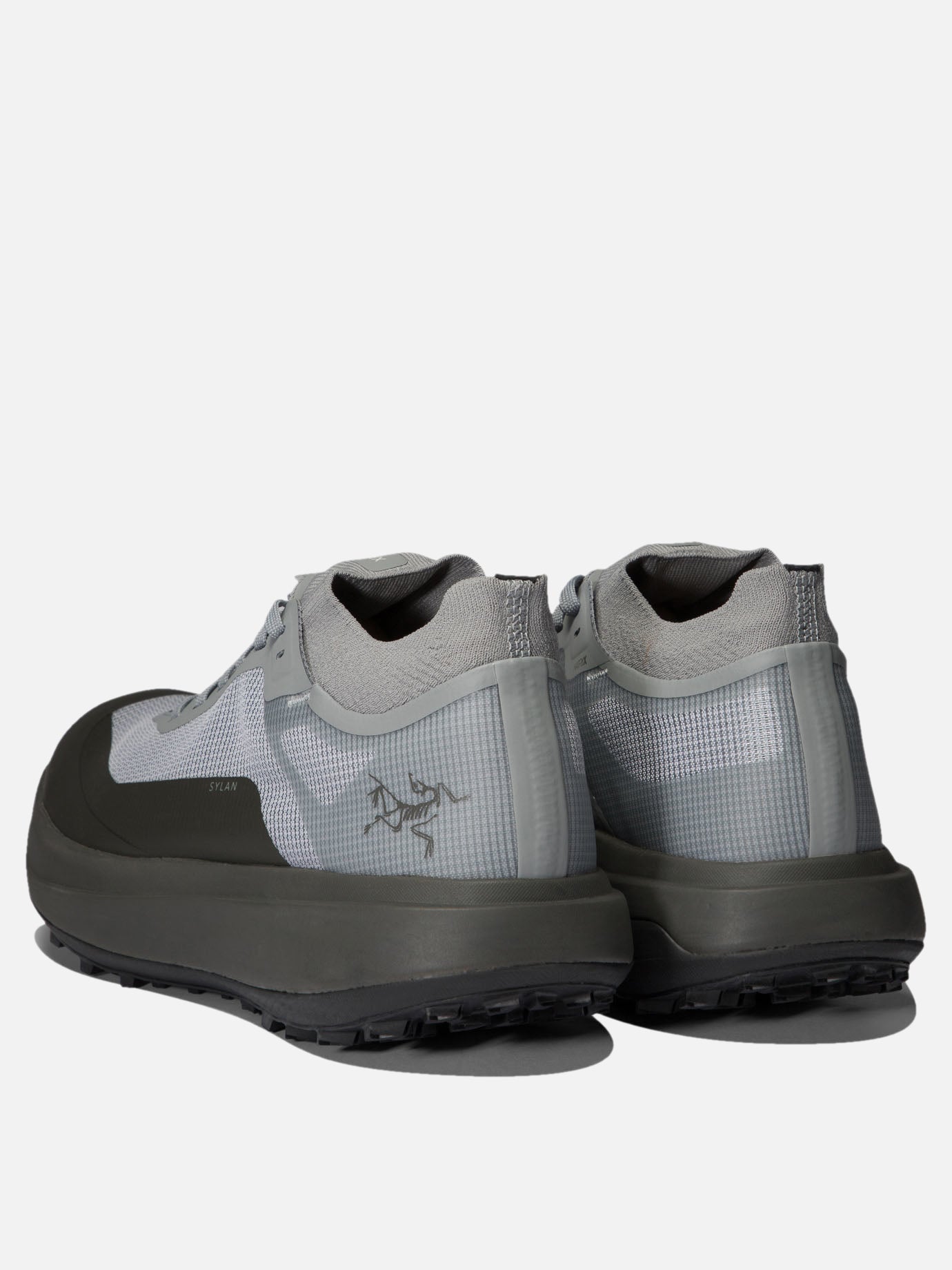 Arc'teryx "Sylan" sneakers Grey