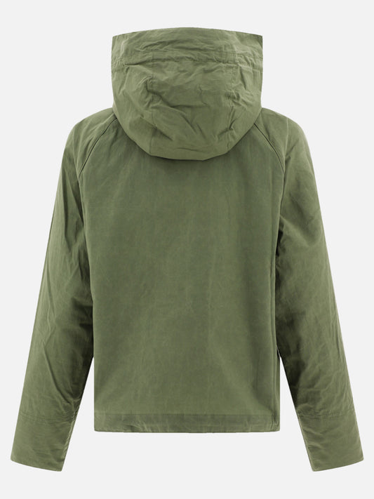 Quilted & Utility Jackets 100% cotton  Green - Barbour Women | PLP | VIETTI Online Store | 2
