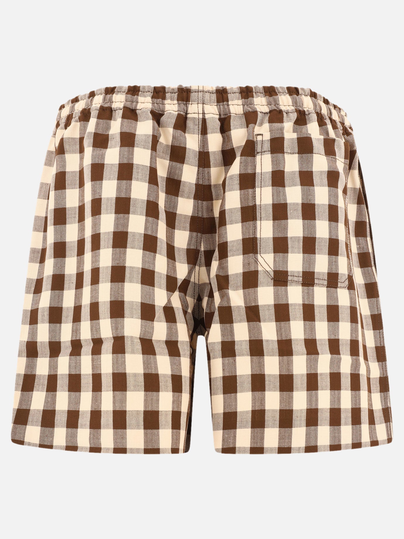 Short "Gilbert Check"