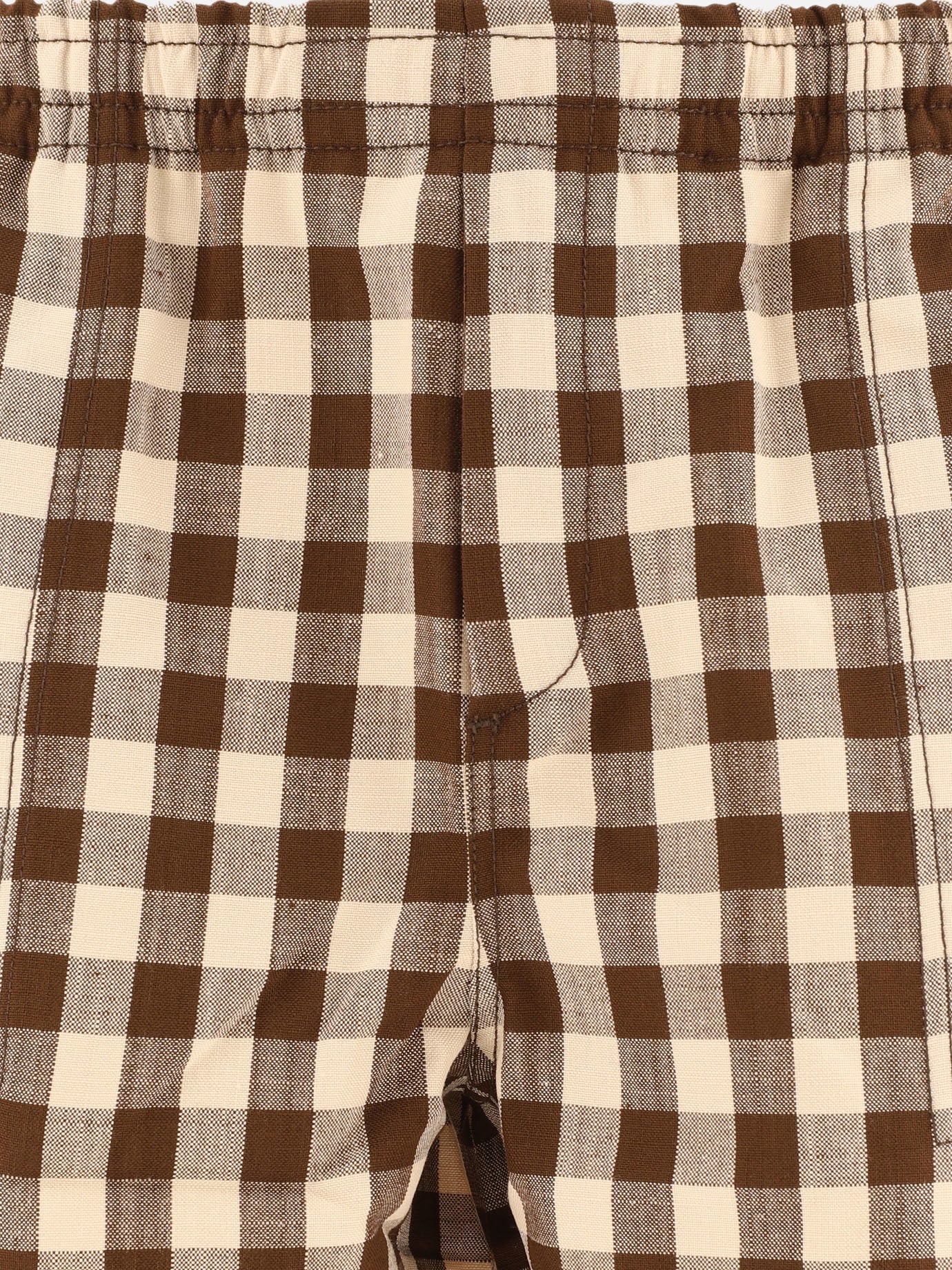 Short "Gilbert Check"