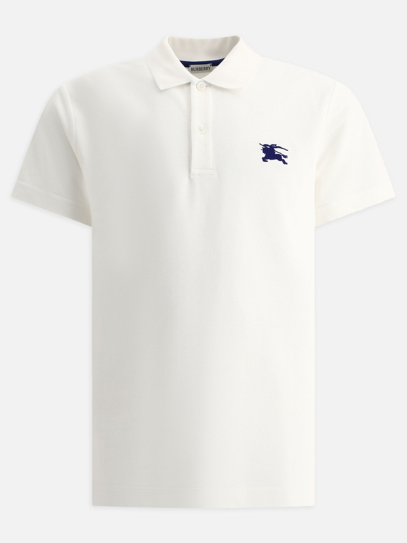 Polo in cotone