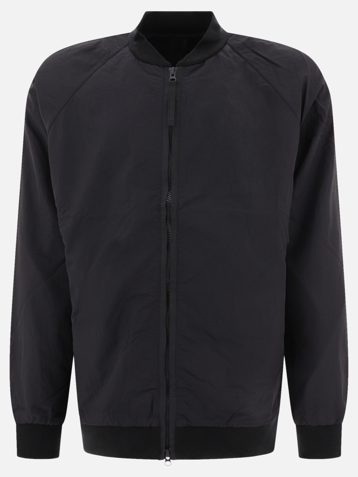 Bomber jackets 100% nylon  Black - Canada Goose Men | PDP | VIETTI Online Store | thumbnail