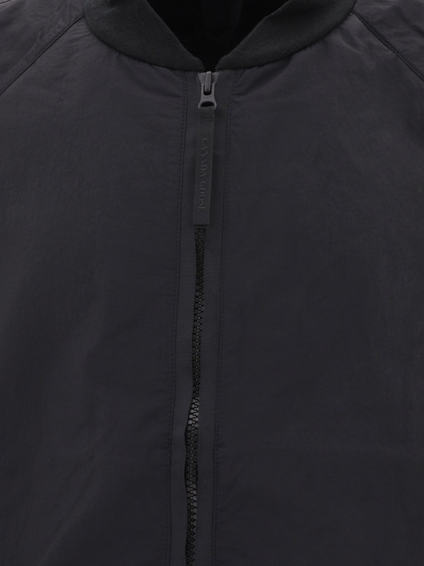 Bomber jackets 100% nylon  Black - Canada Goose Men | PDP | VIETTI Online Store | Zoom-Modal_3
