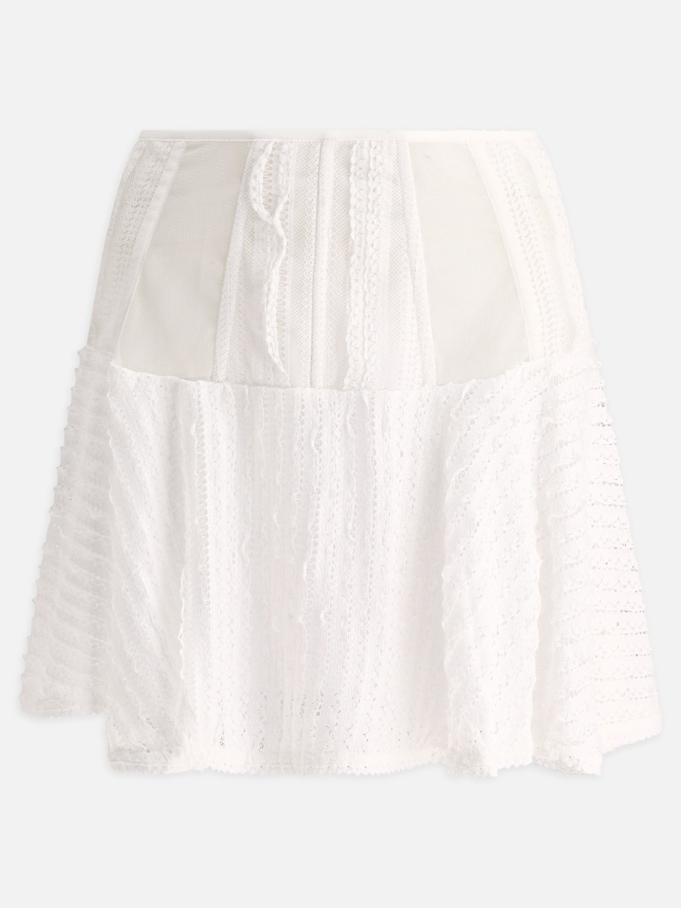 "Hamaty" skirt