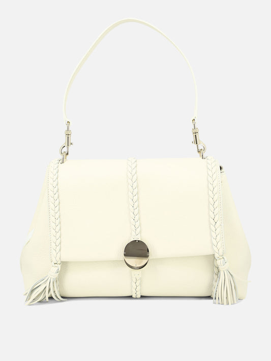 "Penelope Medium" shoulder bag