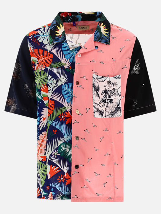 Gallery Dept. Camicia "Parker" 18384736_XL Pink 1