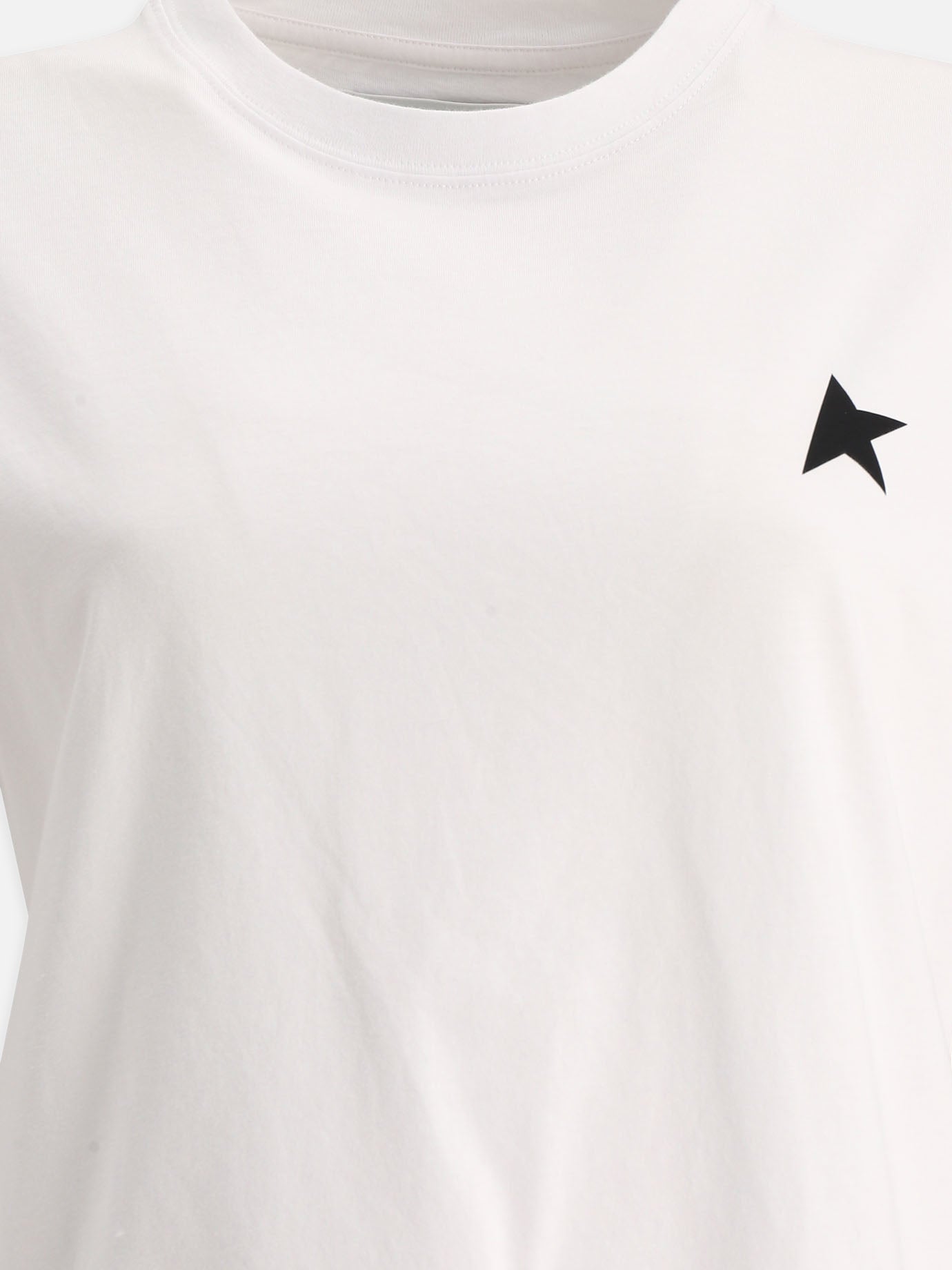 T-shirt "Small Star"