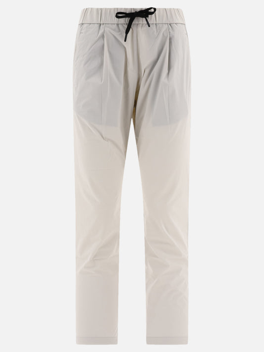 Pantaloni laminar in nylon maestro