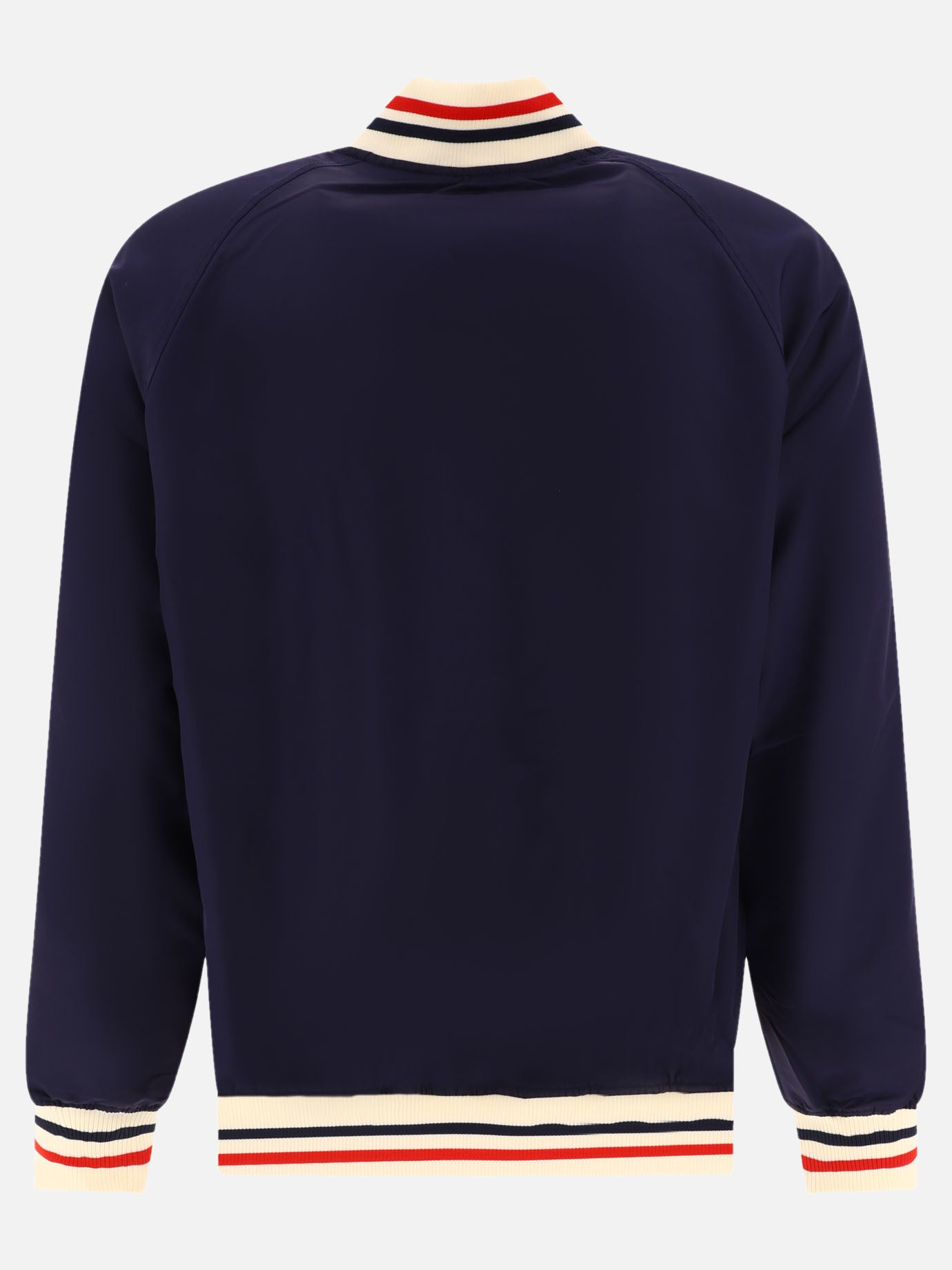 Bomber jackets 100% nylon  Blue - Human Made Men | PDP | VIETTI Online Store | Zoom-Modal_2

