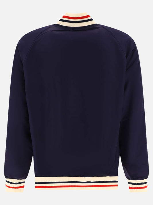 Bomber jackets 100% nylon  Blue - Human Made Men | PLP | VIETTI Online Store | 2
