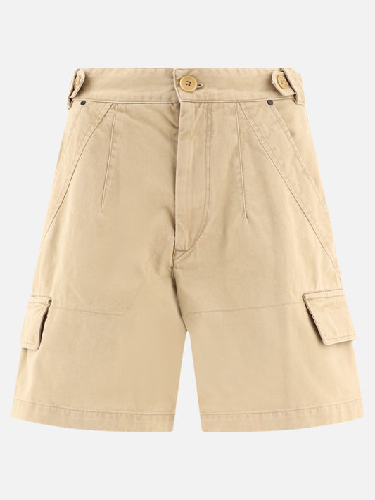 "Lisette" cargo shorts