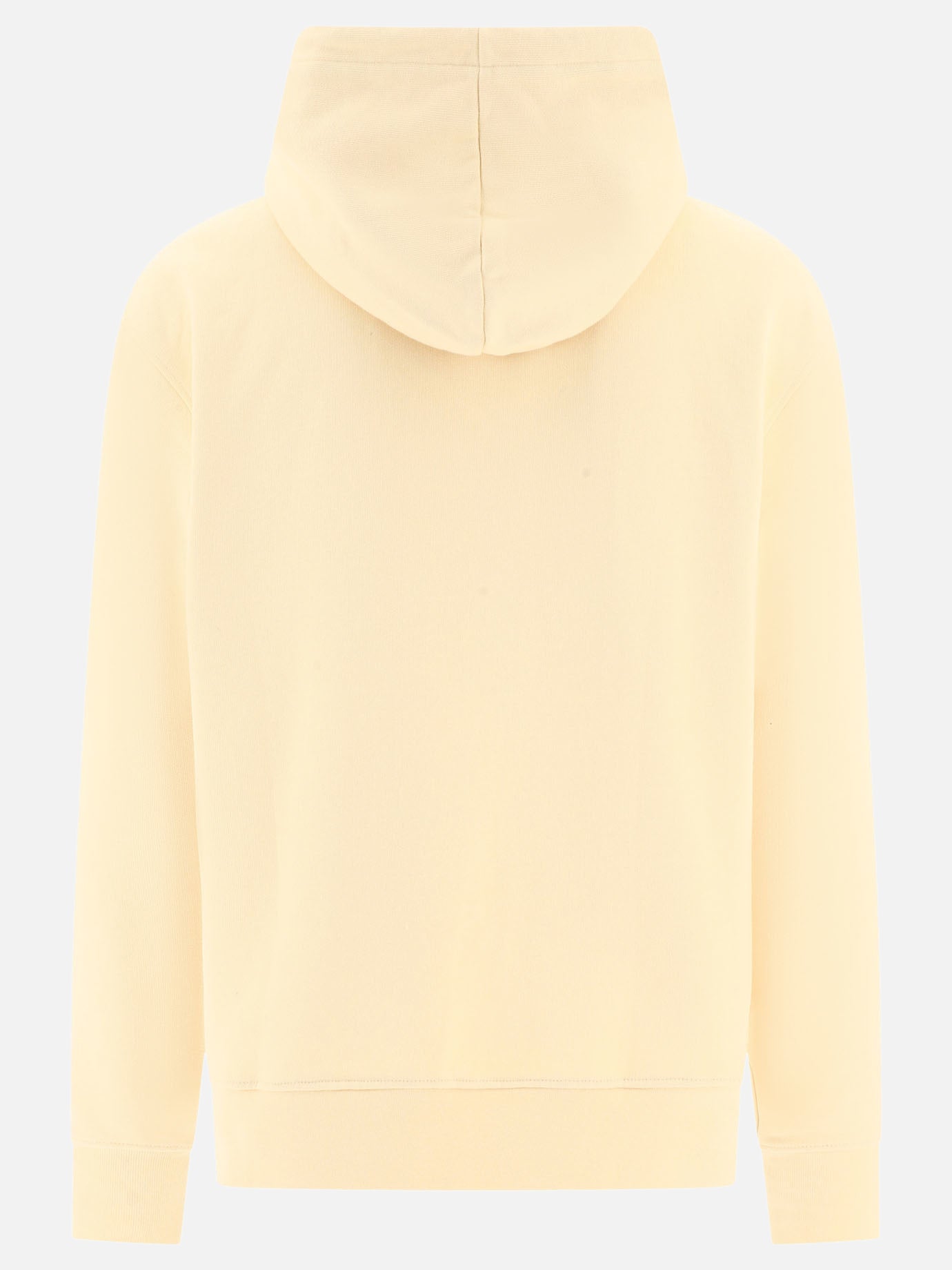 Hoodies Solid colour  Beige - Jacquemus Men | PDP | VIETTI Online Store | Zoom-Modal_2
