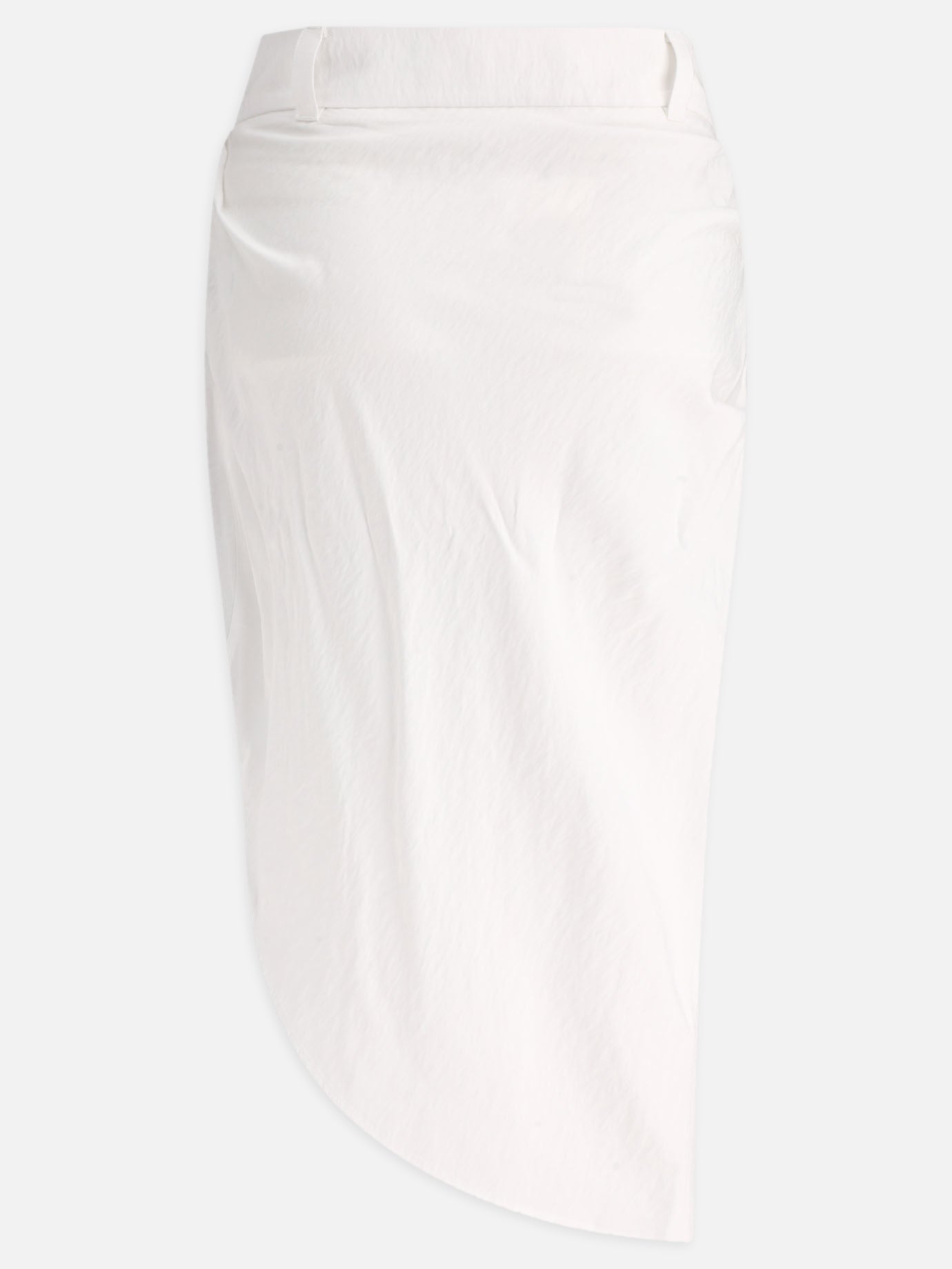 Midi skirts 241SK047  White - Jacquemus Women | PDP | VIETTI Online Store | thumbnail_2