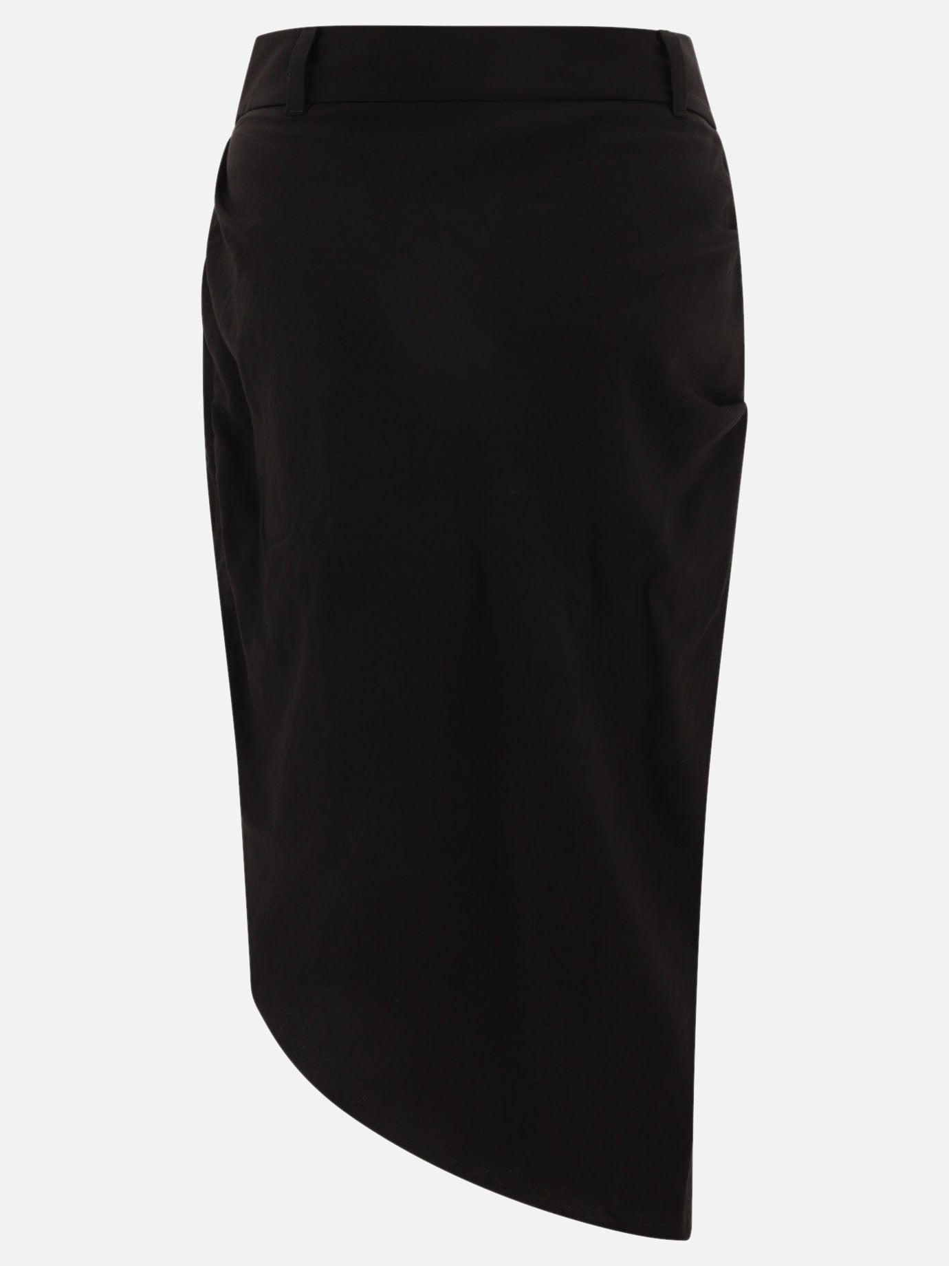 Midi skirts 241SK047  Black - Jacquemus Women | PDP | VIETTI Online Store | thumbnail_2