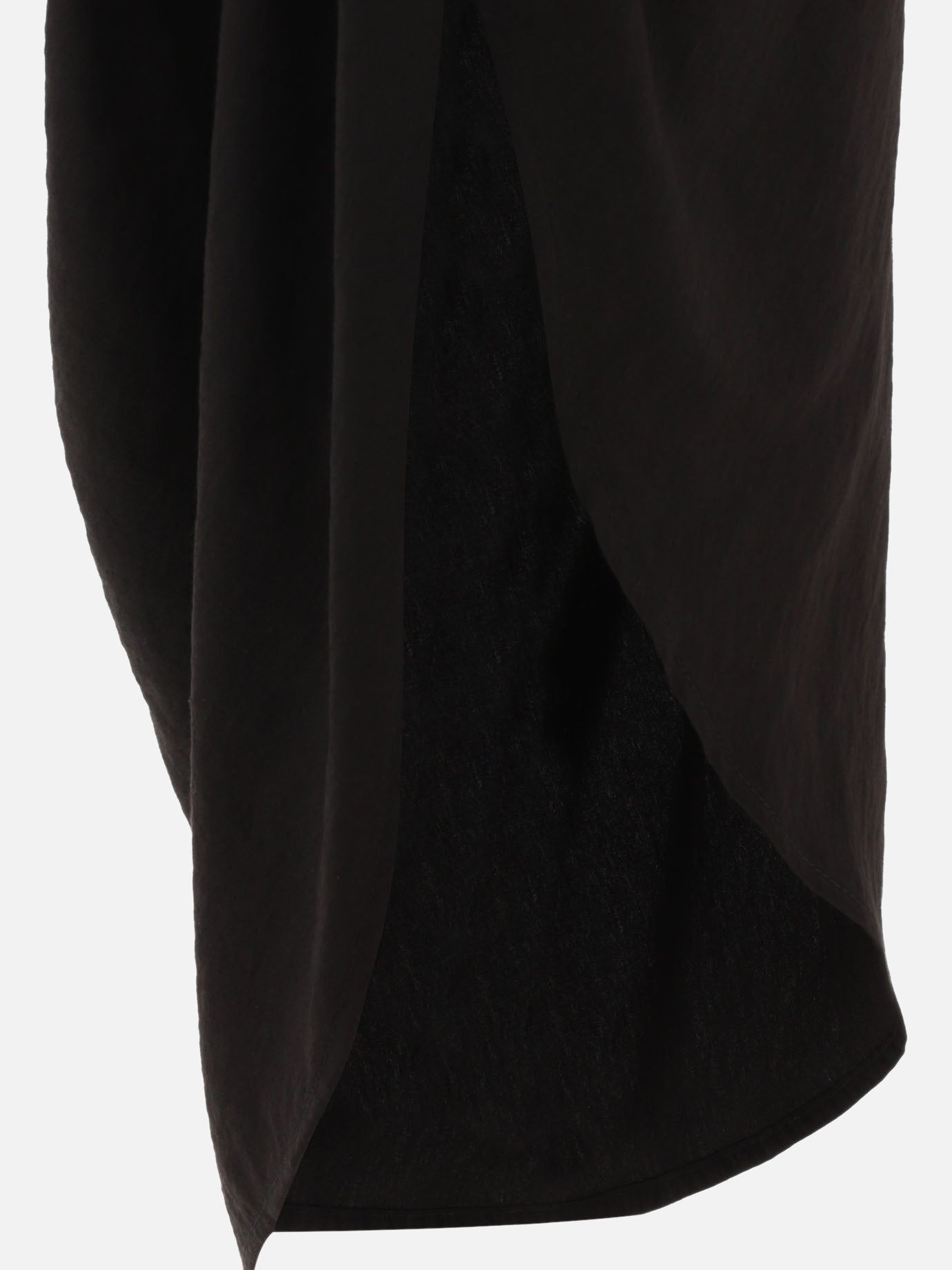 Midi skirts 241SK047  Black - Jacquemus Women | PDP | VIETTI Online Store | thumbnail_4