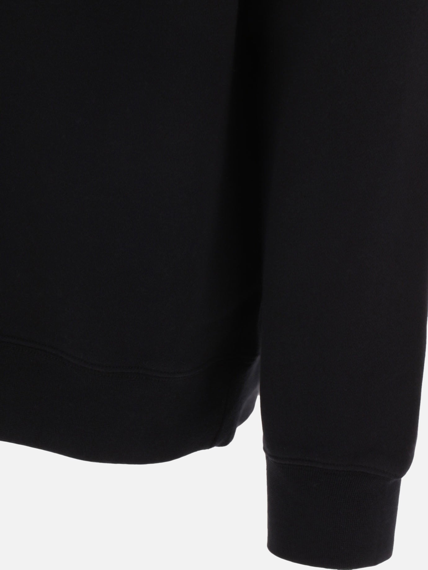 Crewnecks 100% cotton  Black - Jacquemus Men | PDP | VIETTI Online Store | Zoom-Modal_4
